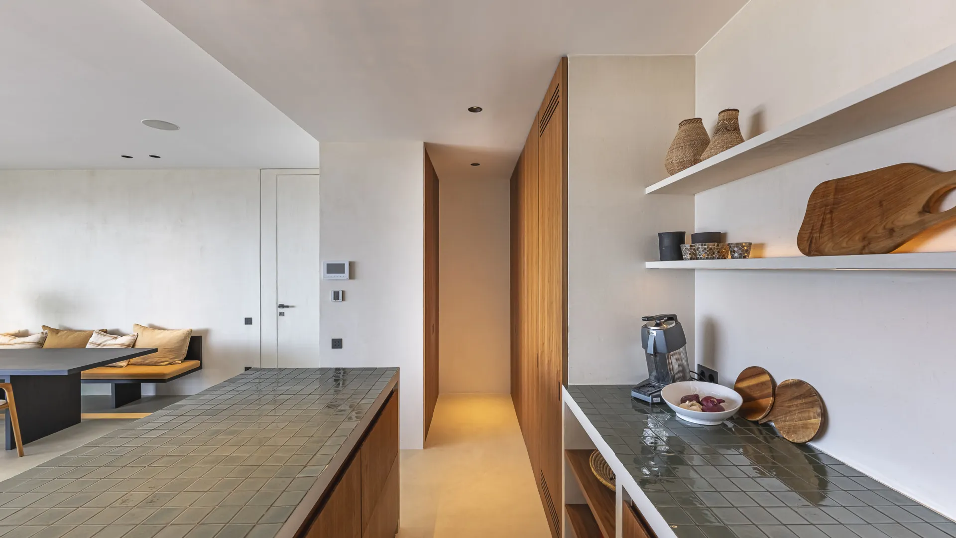 For sale apartment in Byu Hills