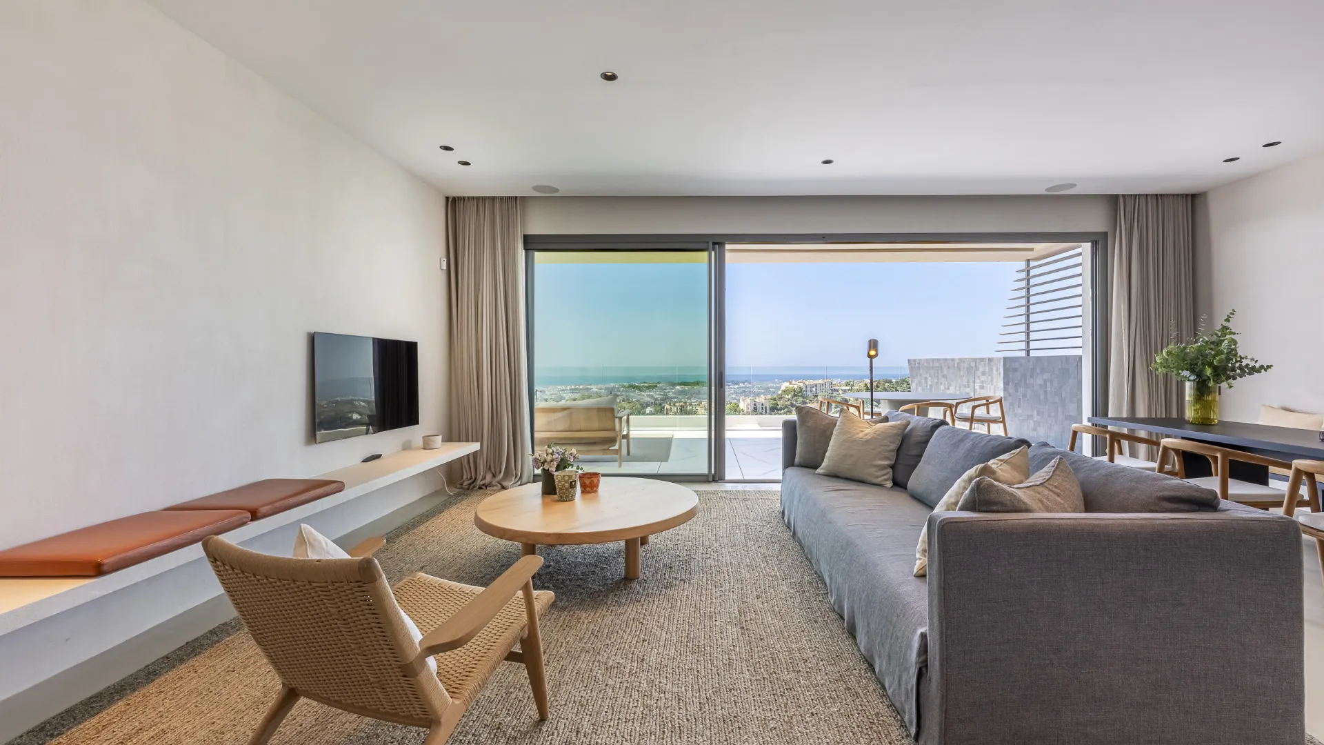 For sale apartment in Byu Hills