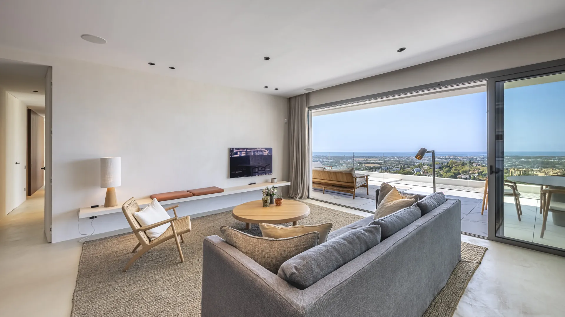 For sale apartment in Byu Hills