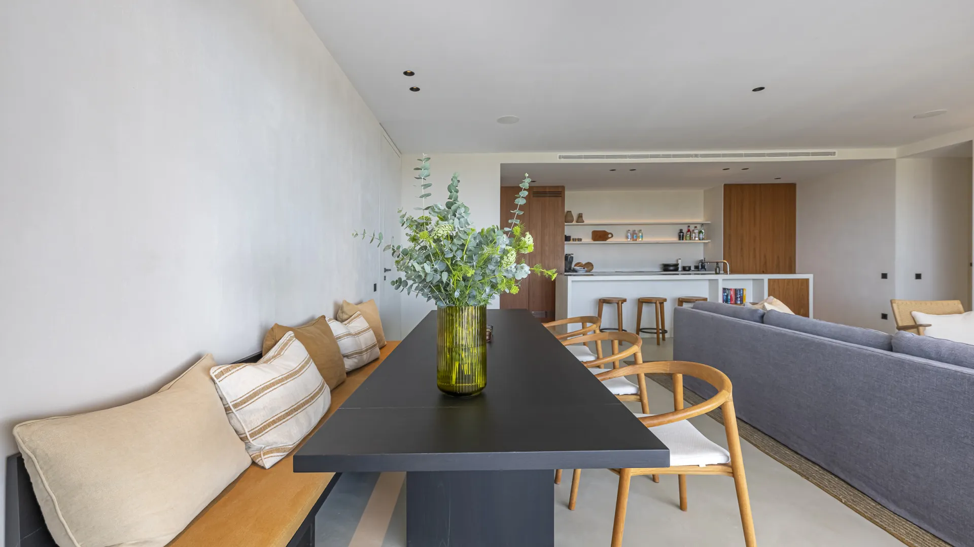 For sale apartment in Byu Hills