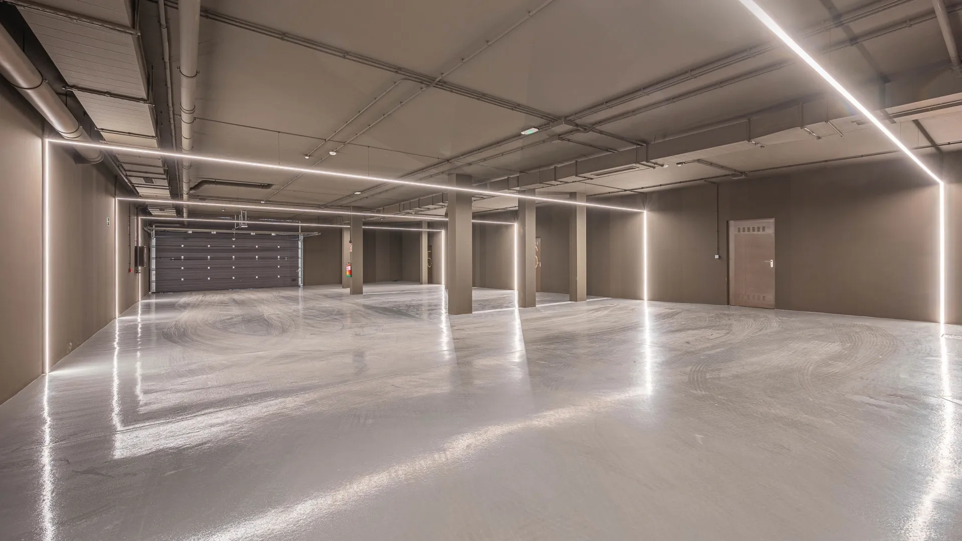 For sale apartment in Byu Hills