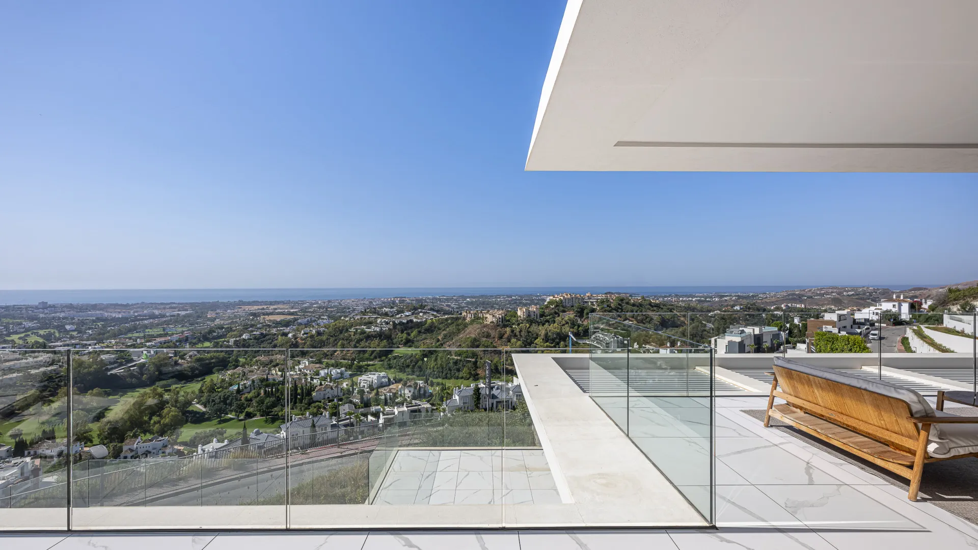 For sale apartment in Byu Hills