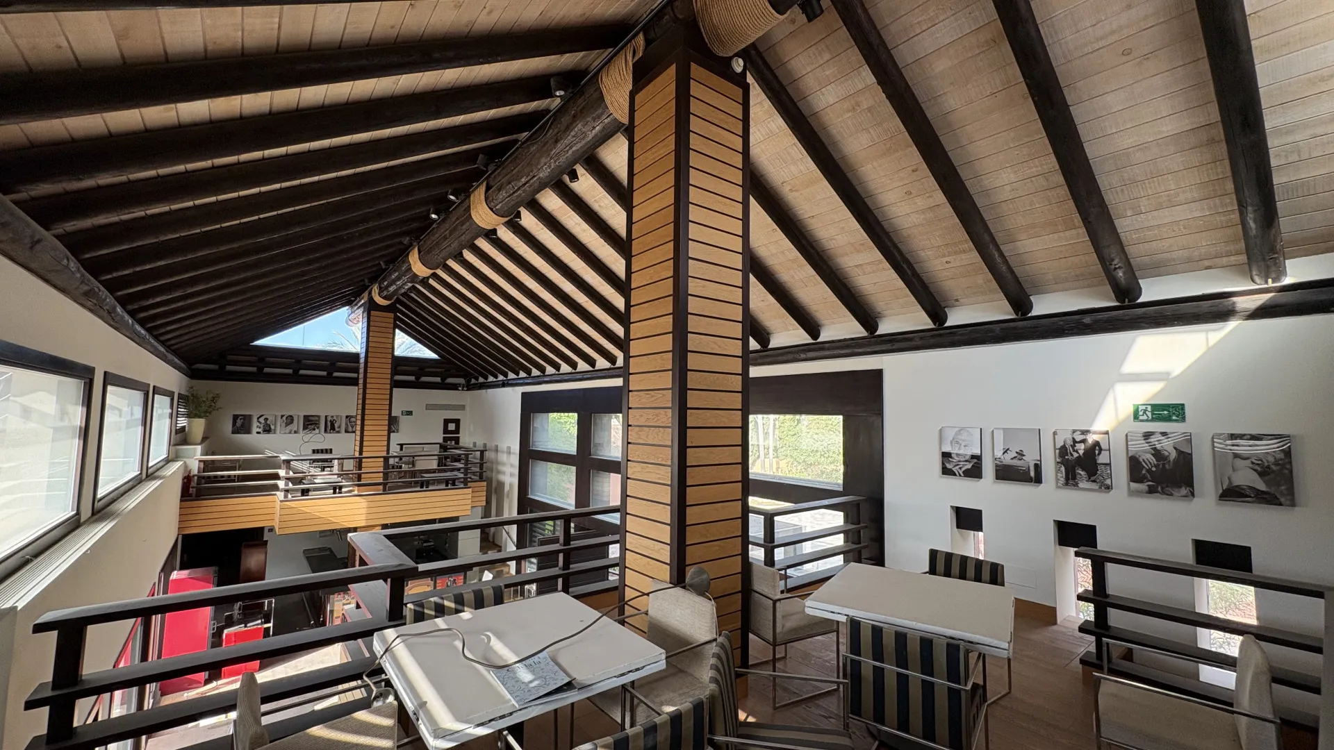 Buy restaurant in Mansion Club