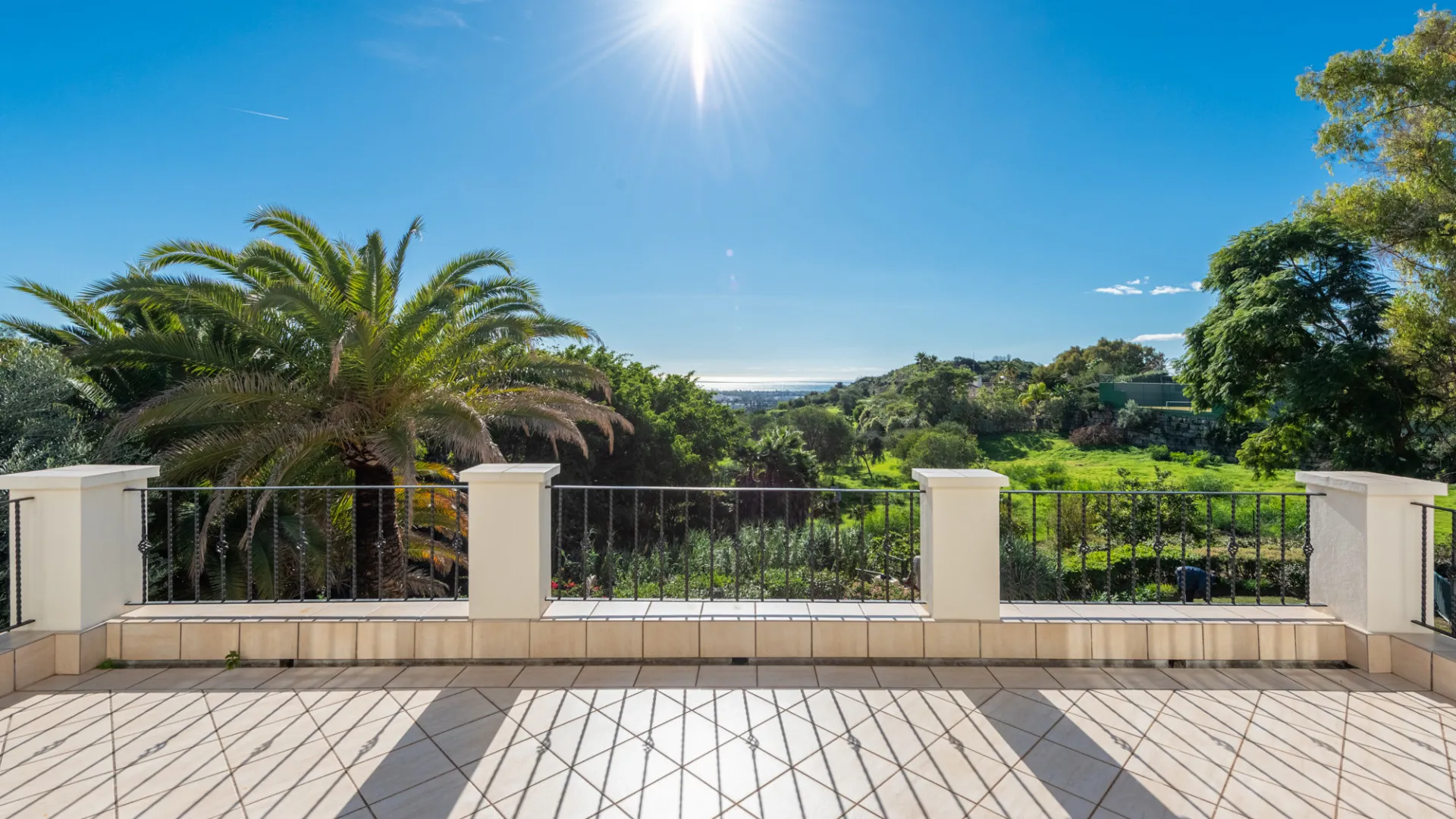 For sale villa in Vega del Colorado