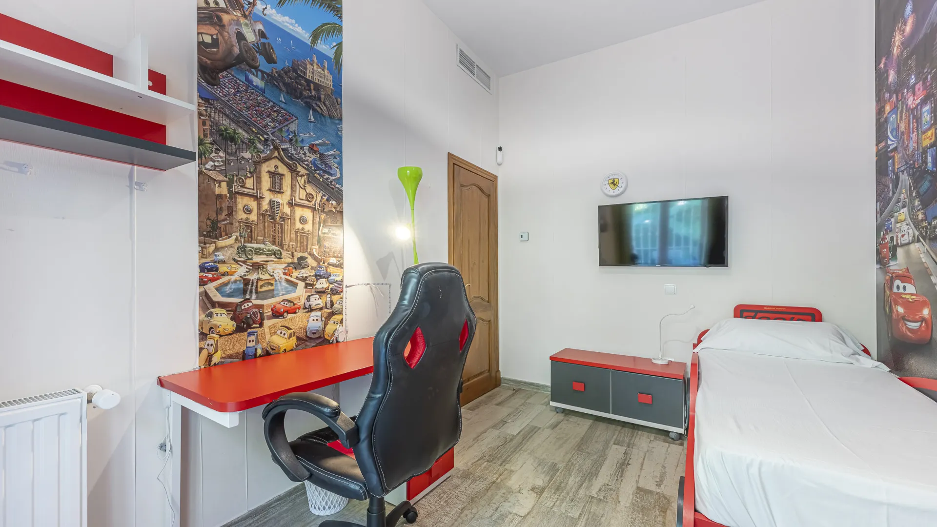 Se vende villa en Carretera de Istan de 4 dormitorios