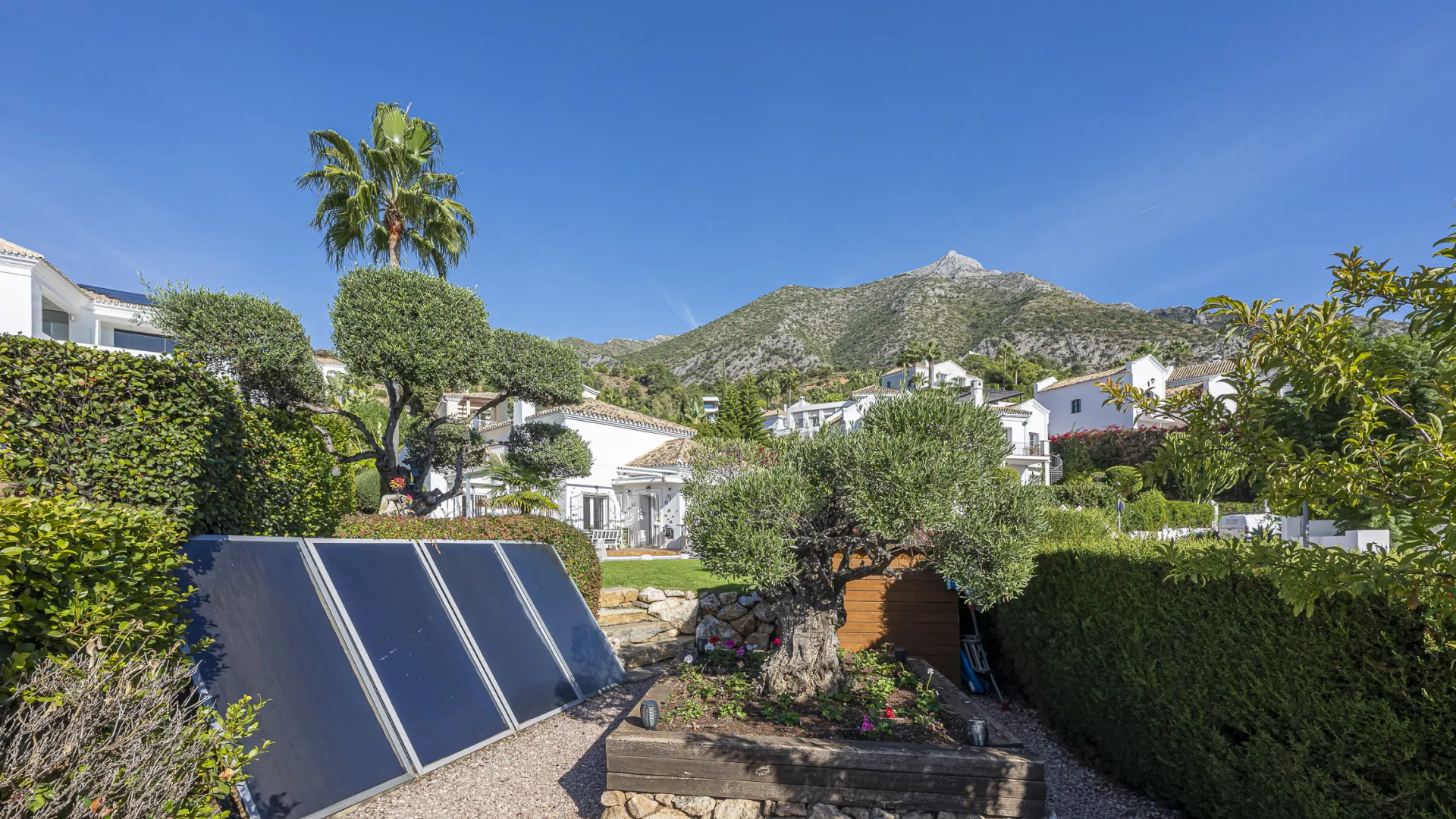 Se vende villa en Carretera de Istan de 4 dormitorios