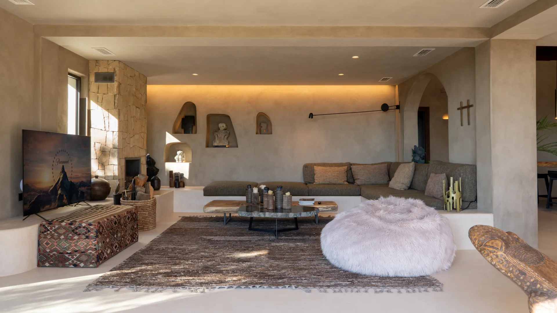 Villa de 5 dormitorios en venta en Selwo