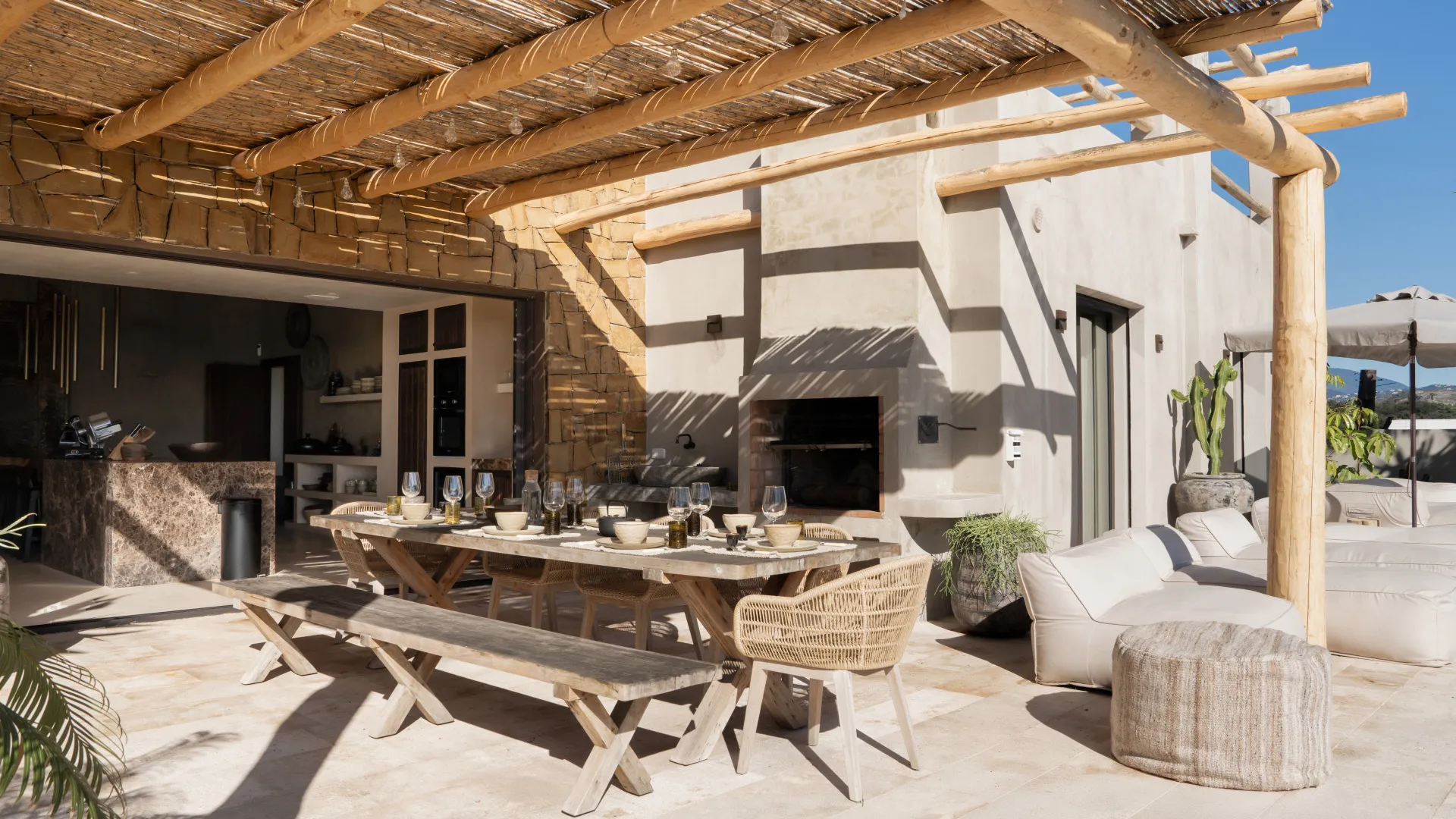 Villa de 5 dormitorios en venta en Selwo