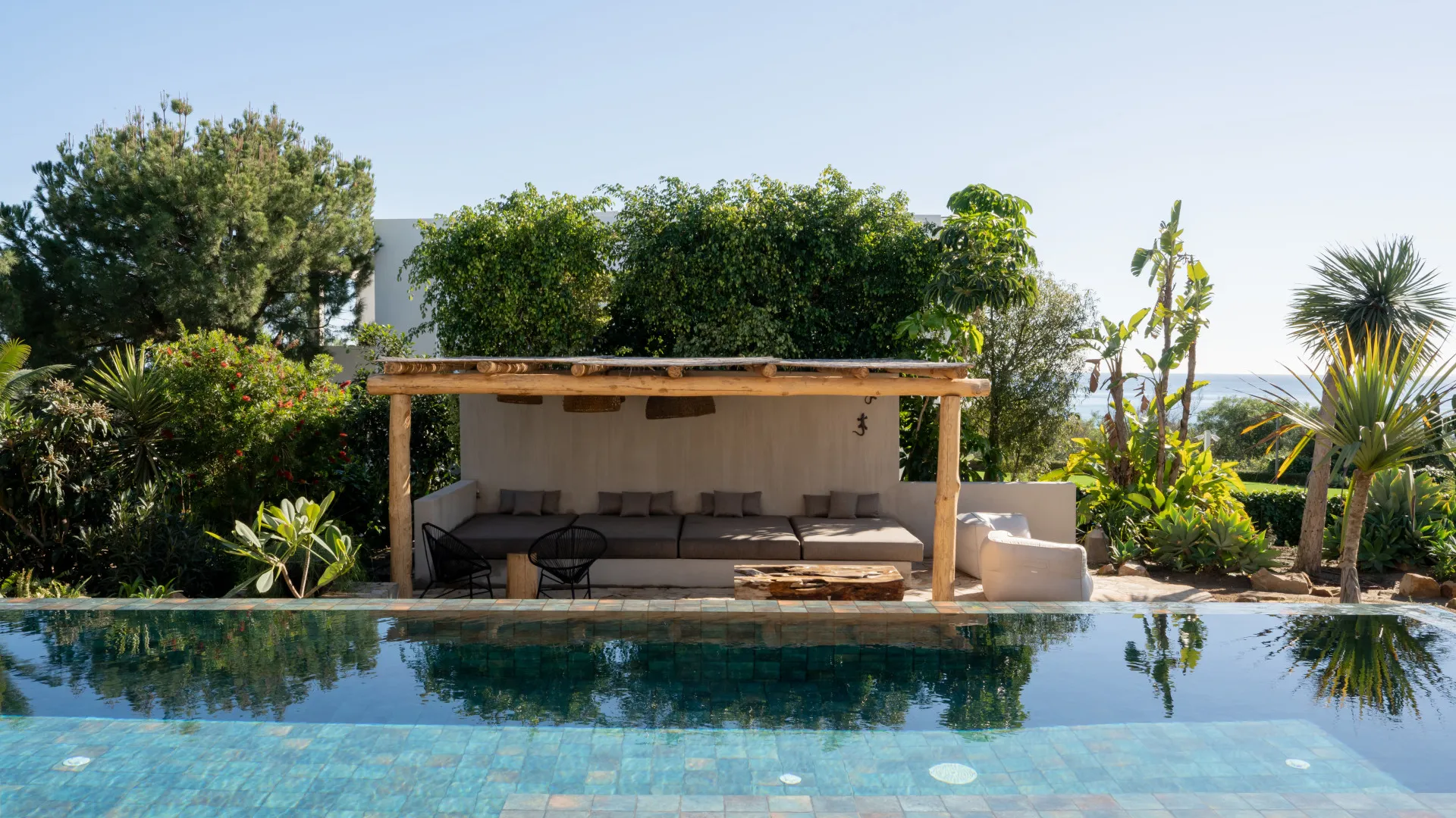 Villa de 5 dormitorios en venta en Selwo