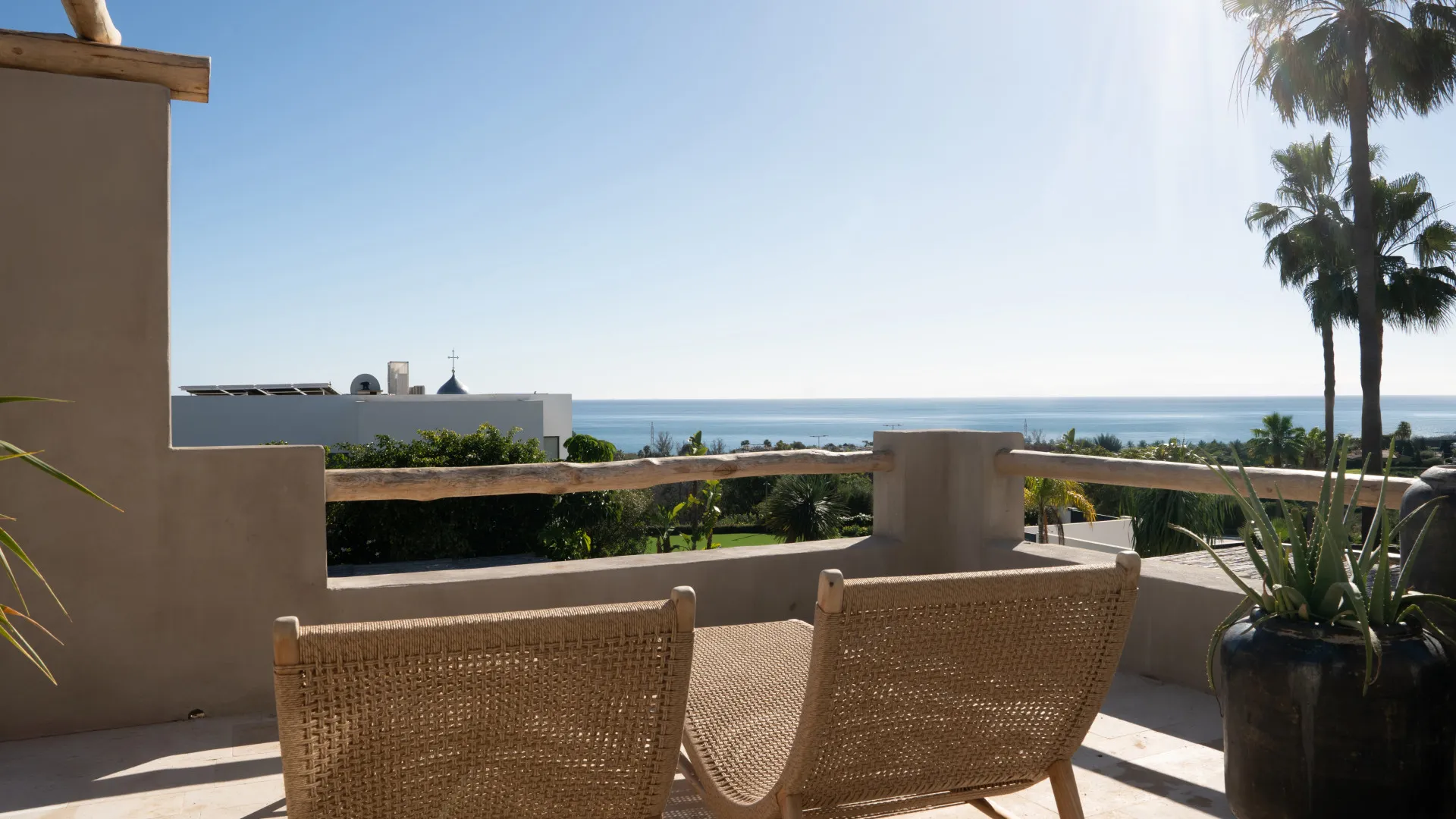 Villa de 5 dormitorios en venta en Selwo
