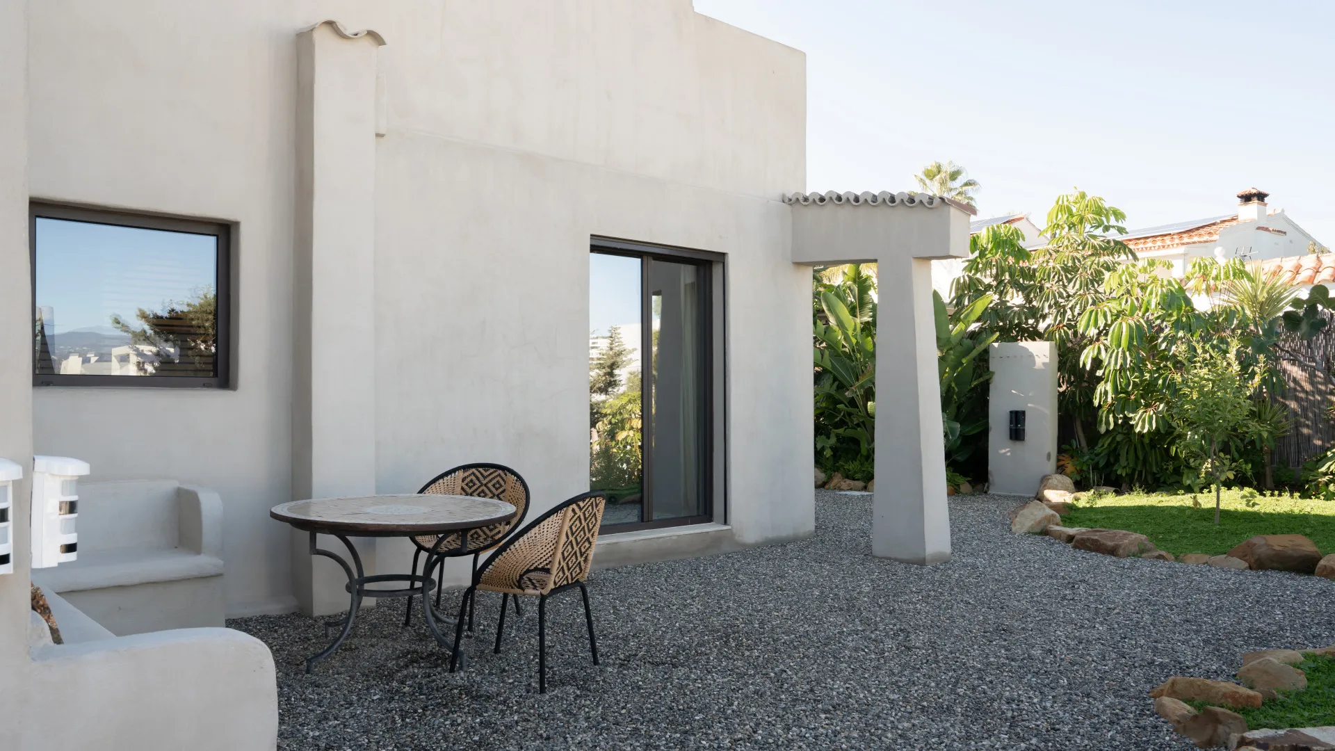Villa de 5 dormitorios en venta en Selwo