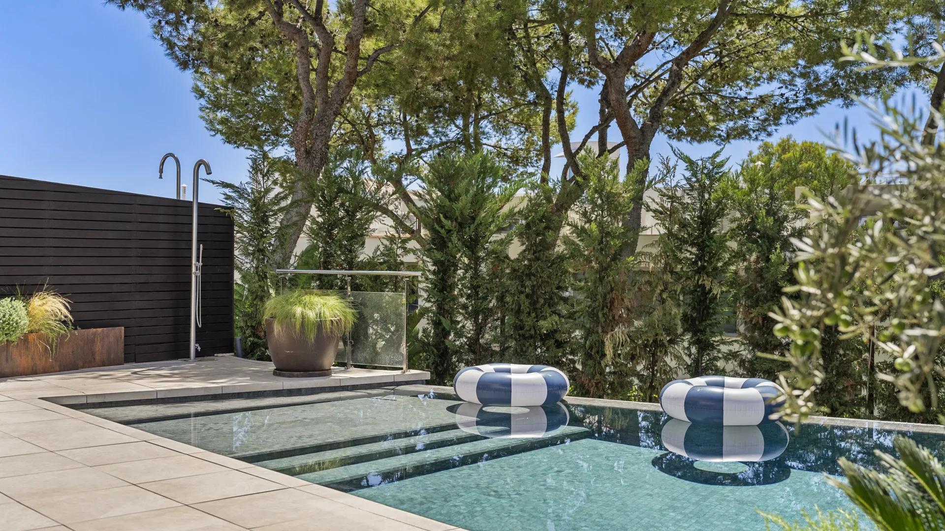 Comprar pareado en Meisho Hills de 3 dormitorios