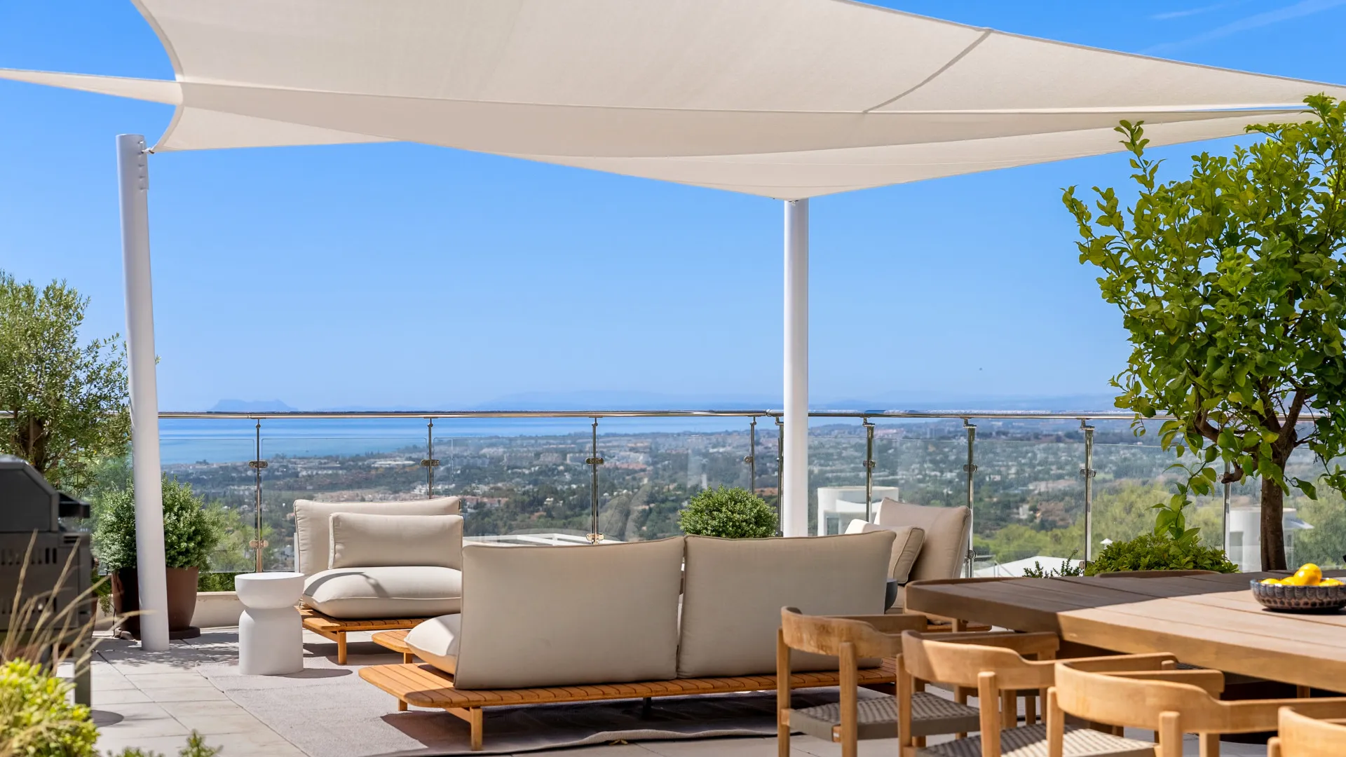 Comprar pareado en Meisho Hills de 3 dormitorios