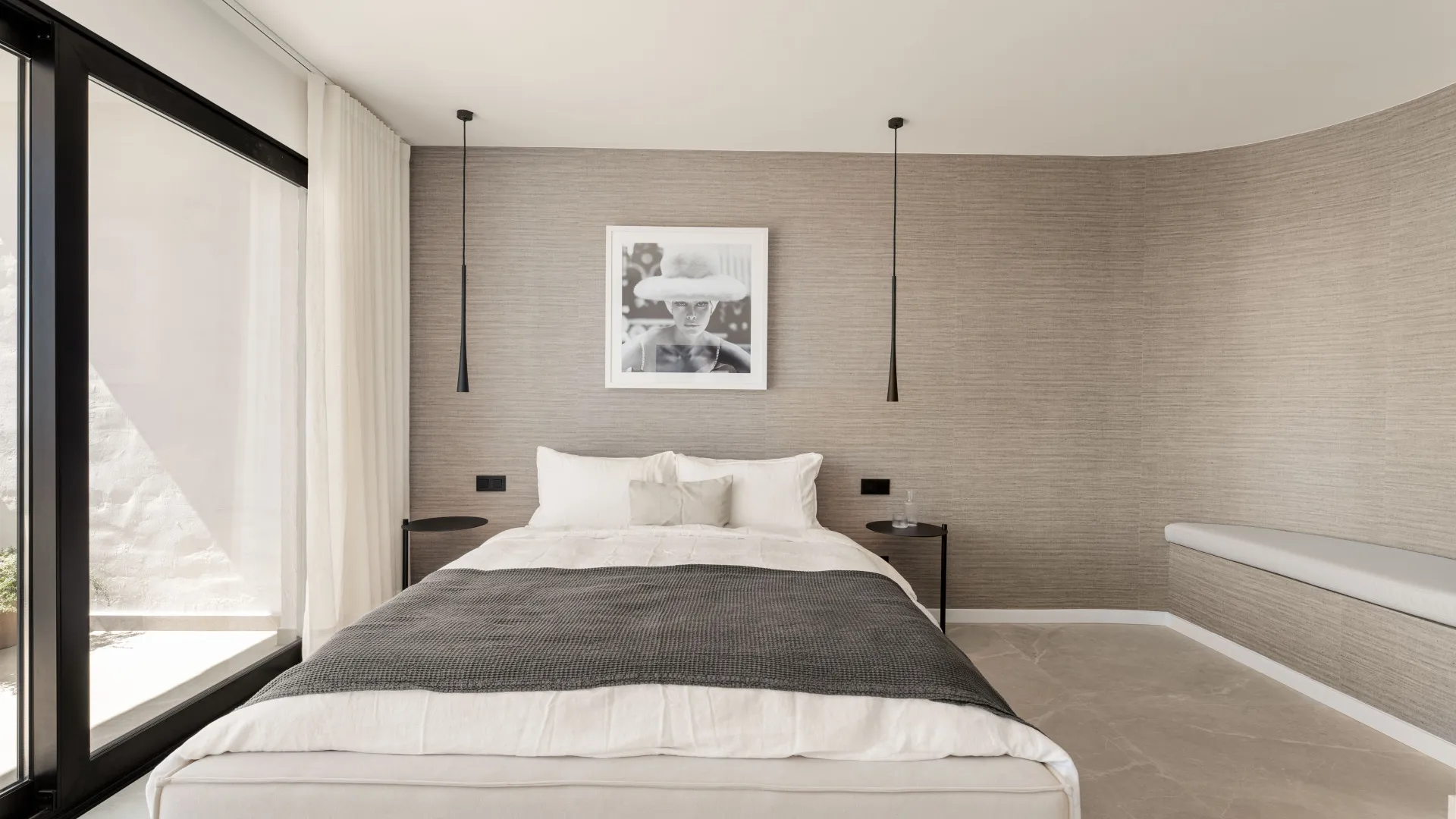 Duplex en venta en Las Colinas de Marbella con 3 dormitorios