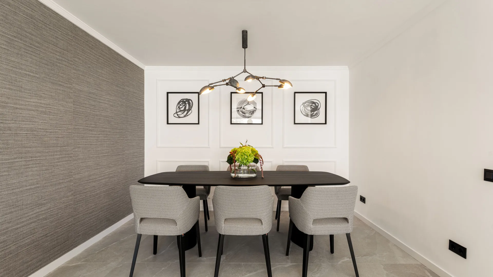 Duplex en venta en Las Colinas de Marbella con 3 dormitorios