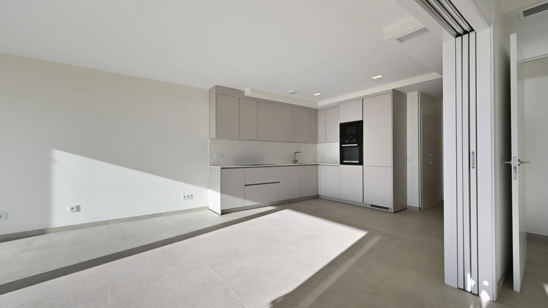 Ground floor apartment for sale in Mijas Costa