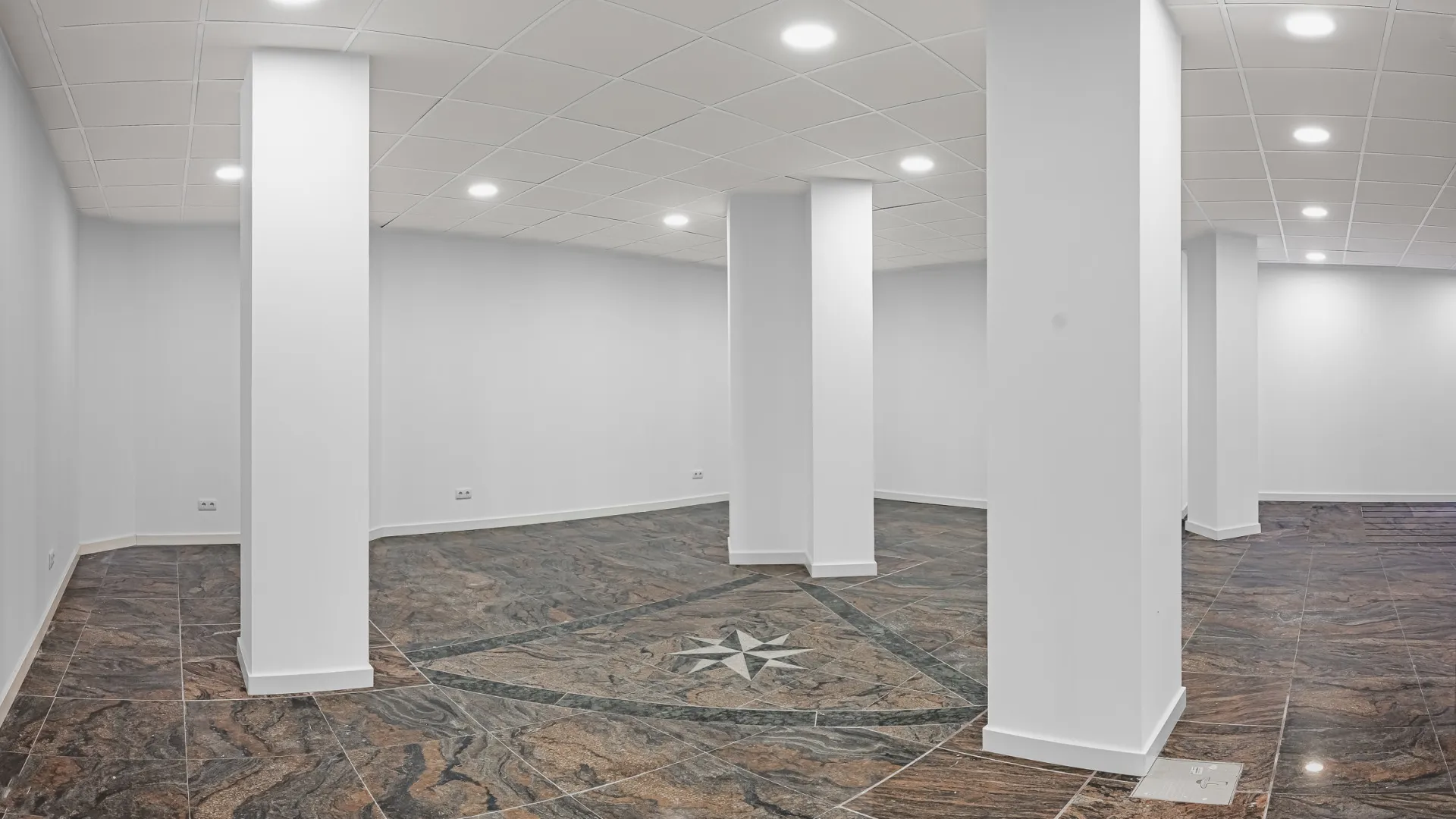 Local comercial en venta en Marbella Centro
