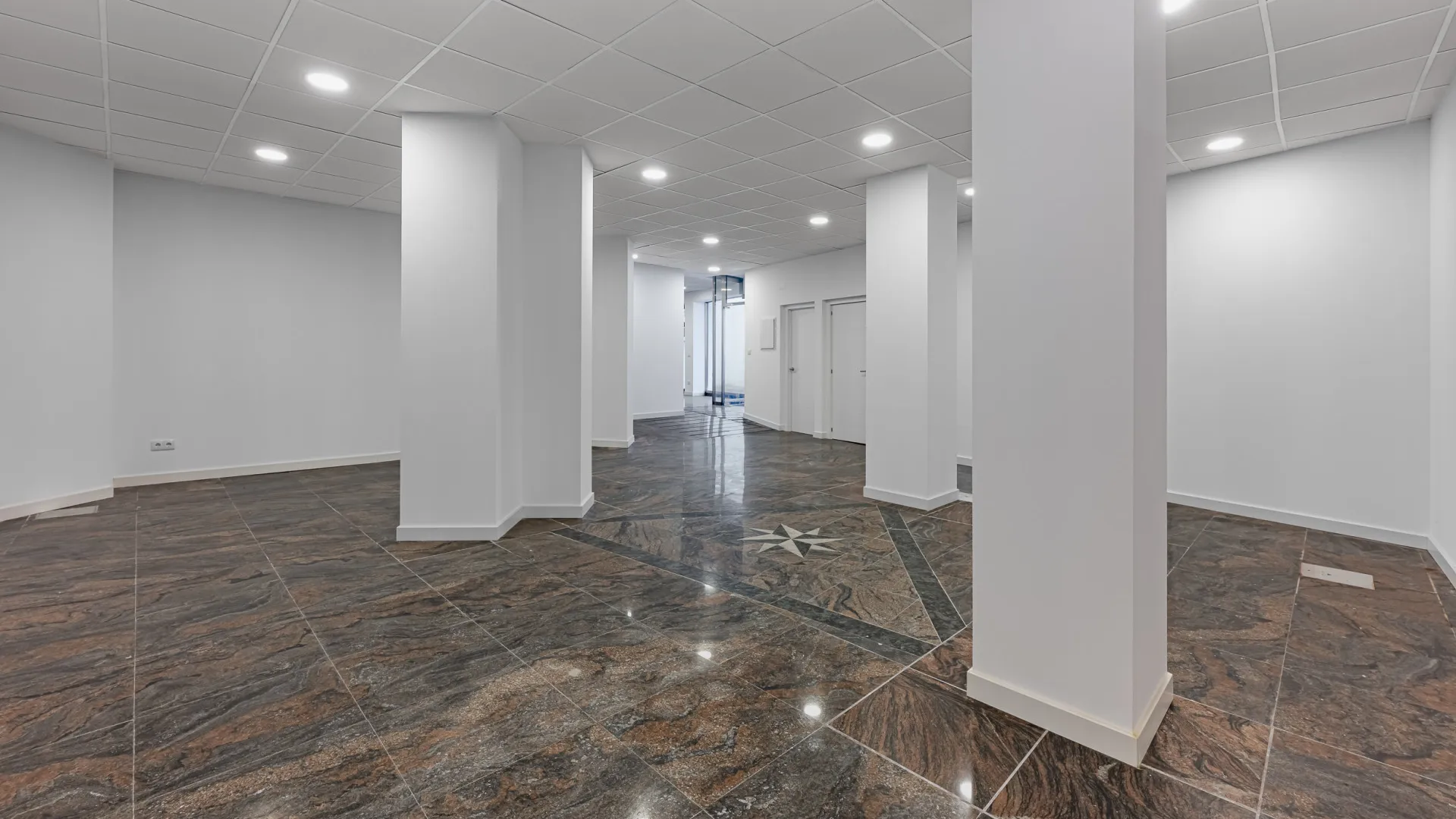 Local comercial en venta en Marbella Centro