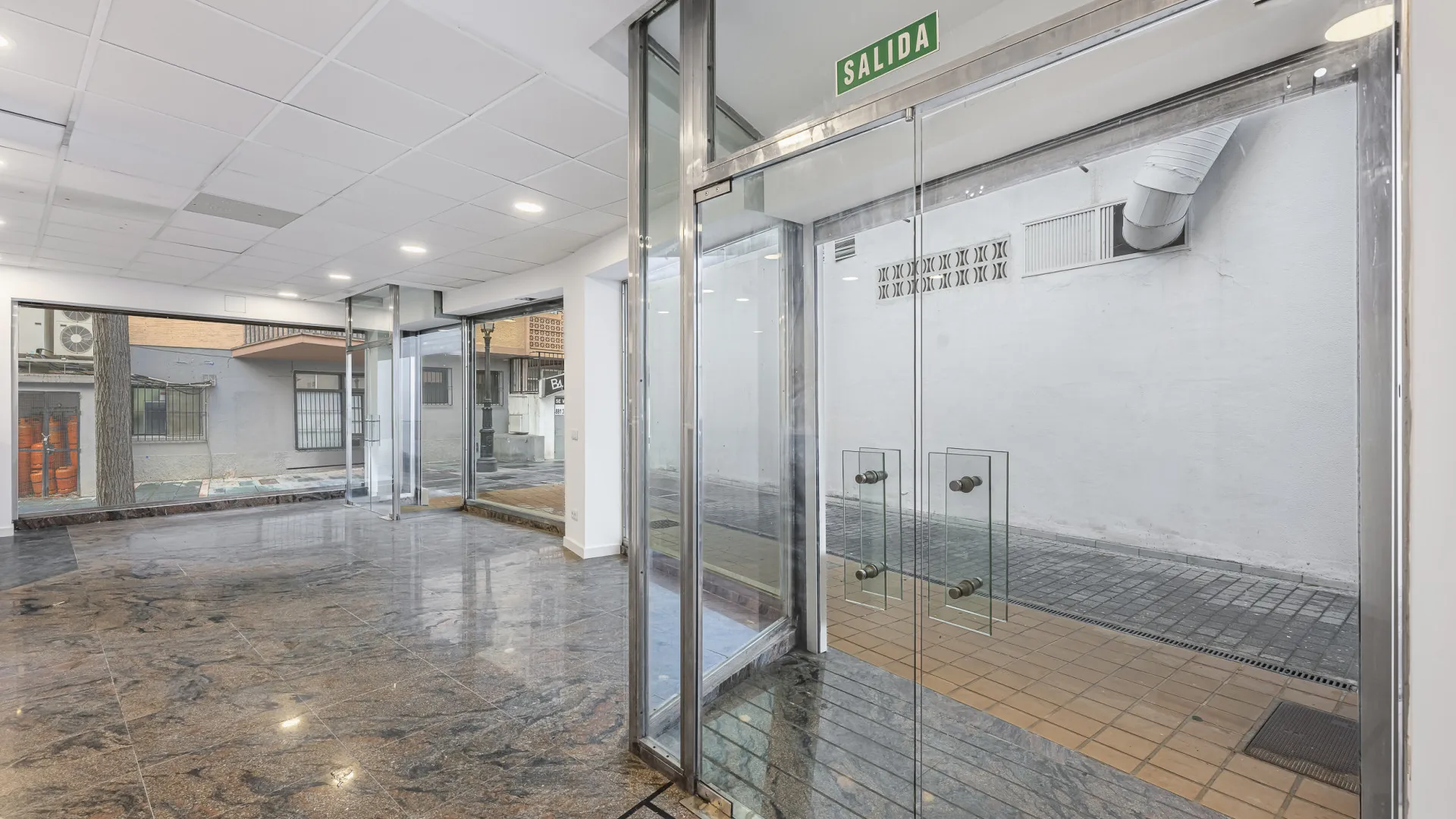 Local comercial en venta en Marbella Centro