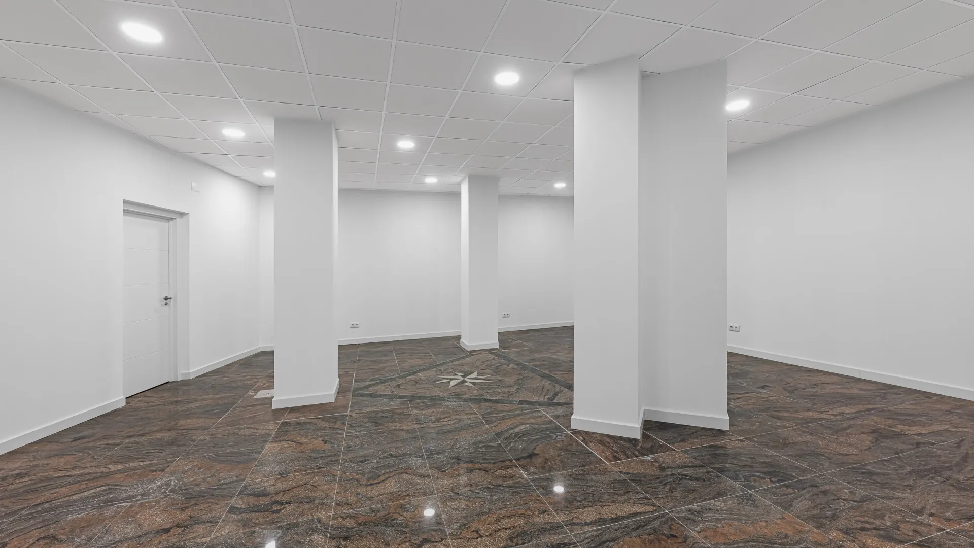 Local comercial en venta en Marbella Centro