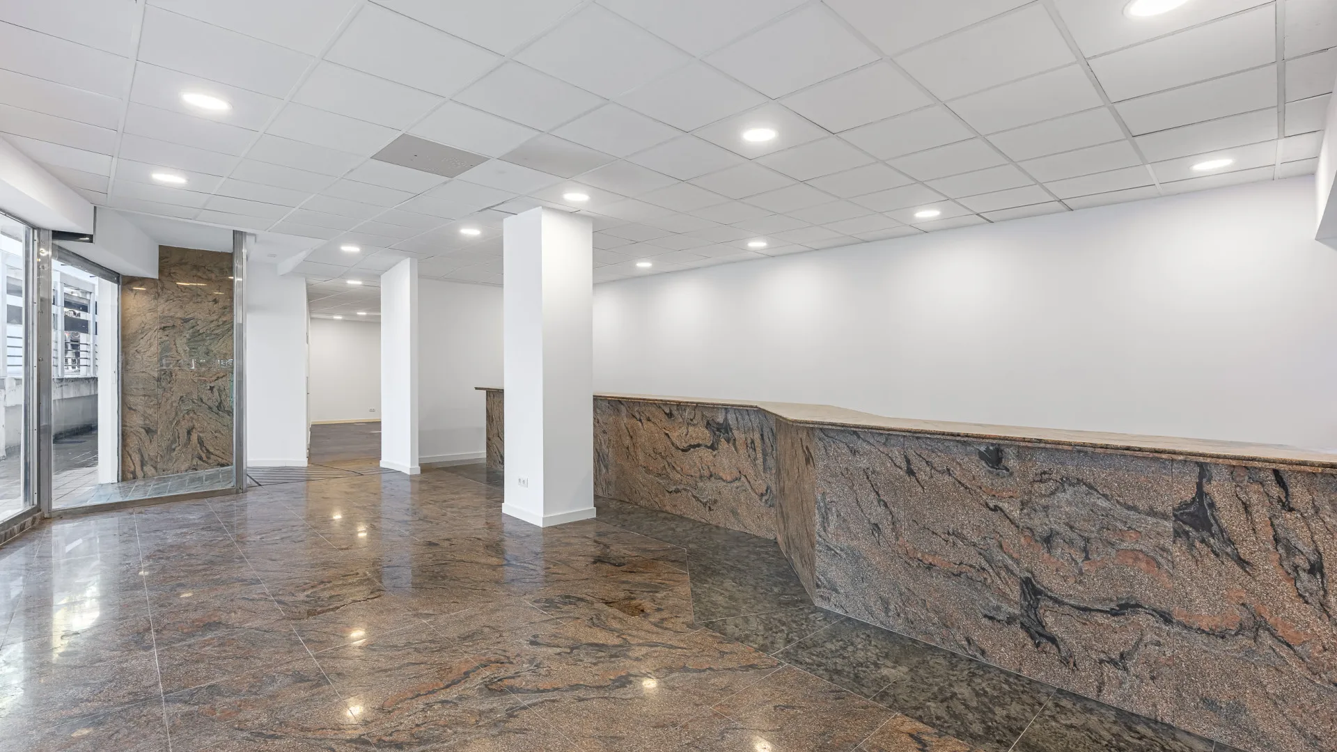 Local comercial en venta en Marbella Centro