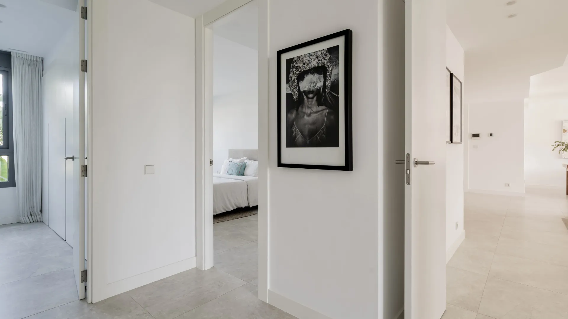 Santa Clara, apartamento planta baja en venta con 4 dormitorios