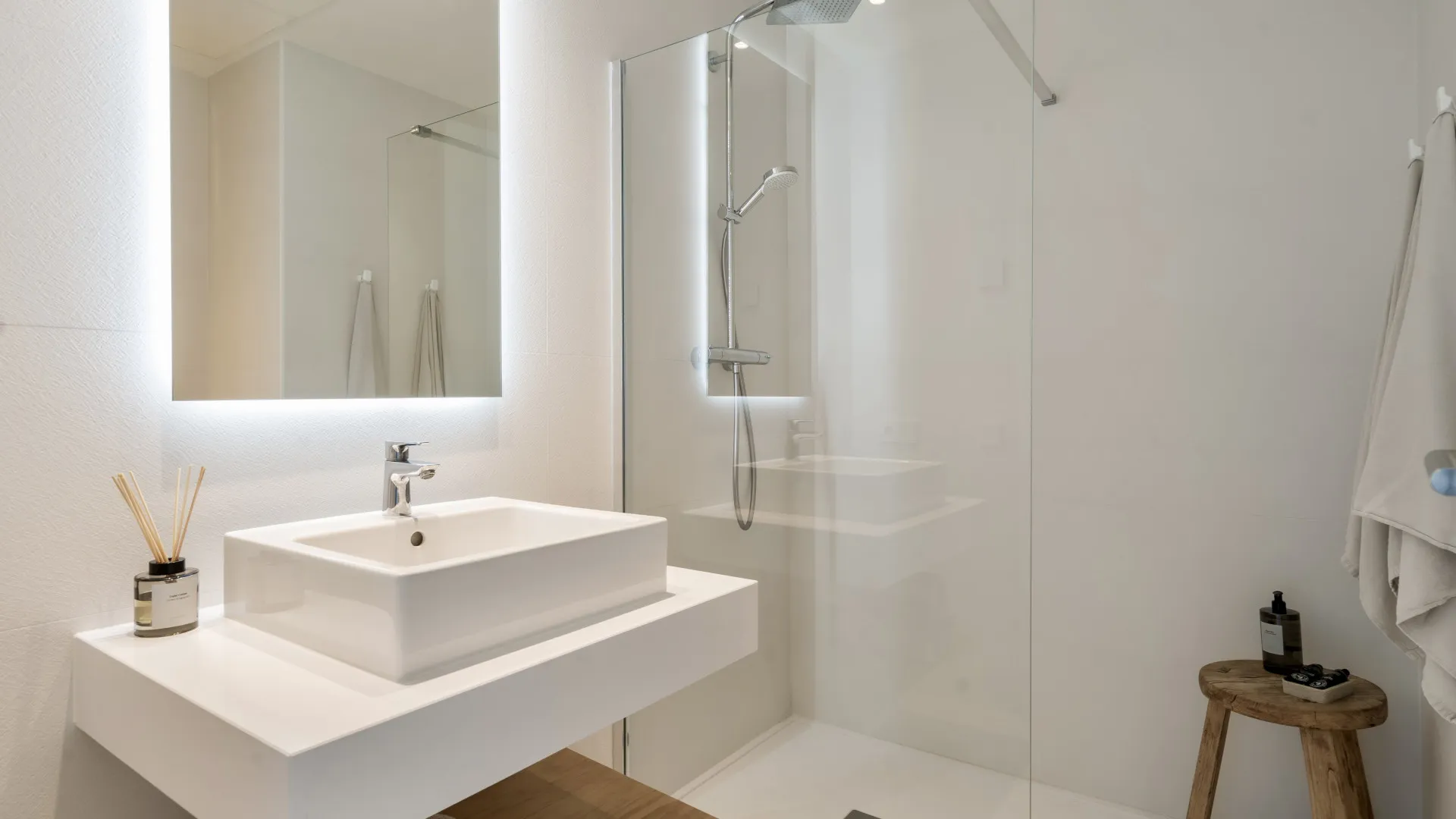 Santa Clara, apartamento planta baja en venta con 4 dormitorios