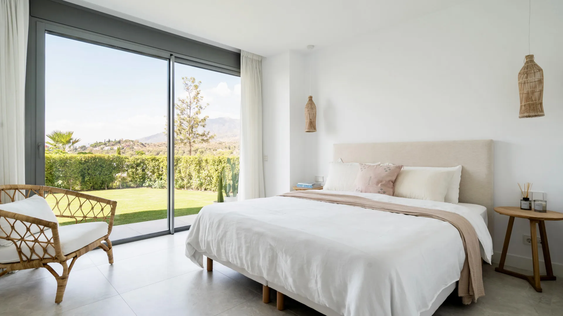 Santa Clara, apartamento planta baja en venta con 4 dormitorios