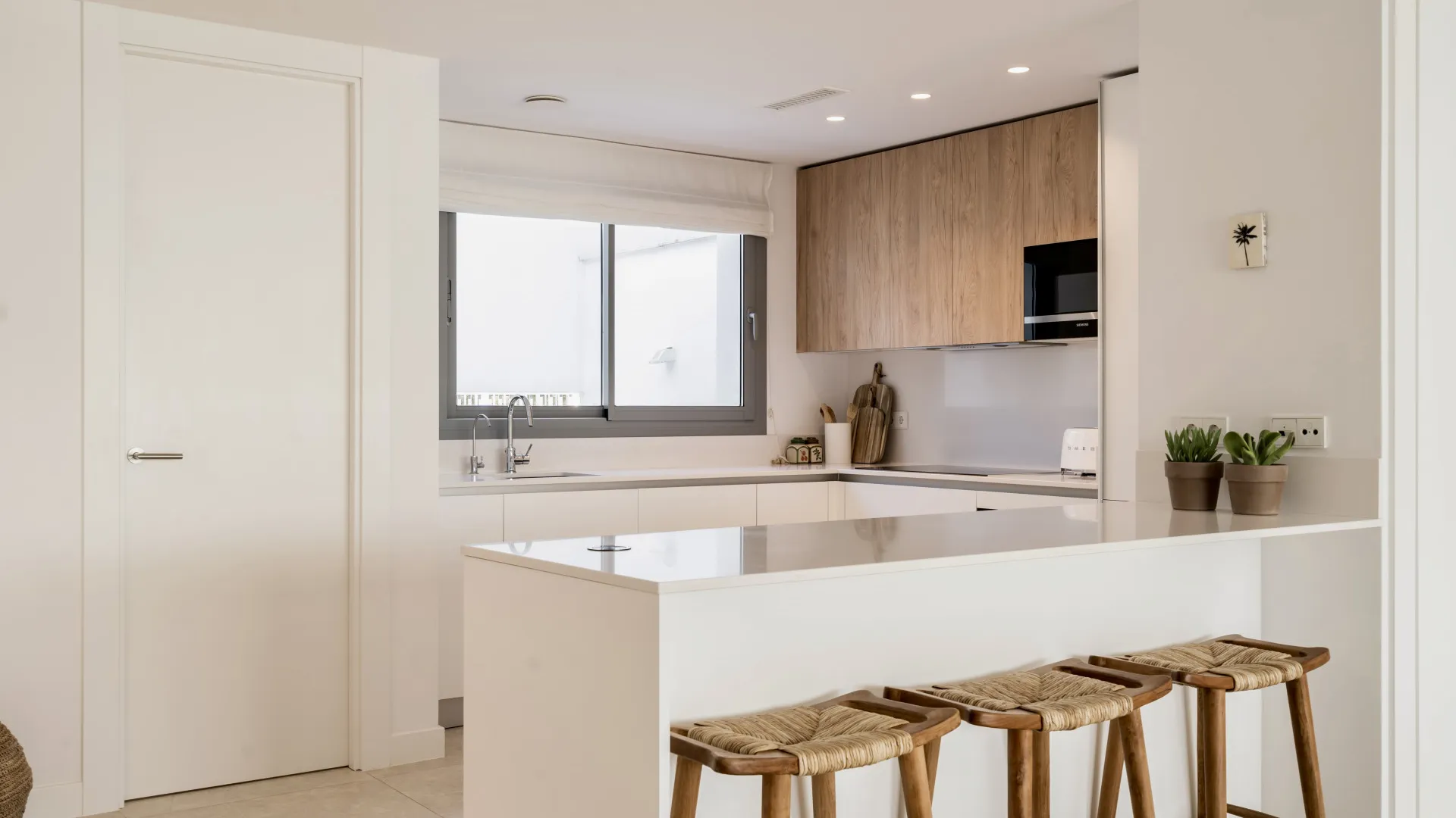 Santa Clara, apartamento planta baja en venta con 4 dormitorios
