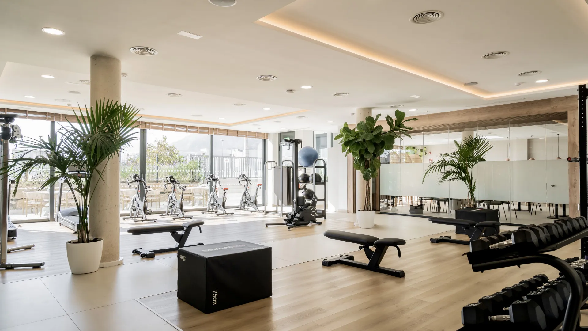 Santa Clara, apartamento planta baja en venta con 4 dormitorios