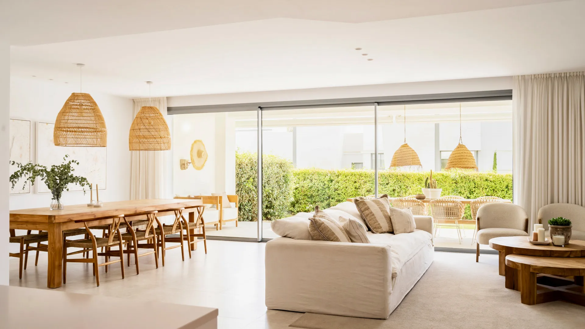 Santa Clara, apartamento planta baja en venta con 4 dormitorios