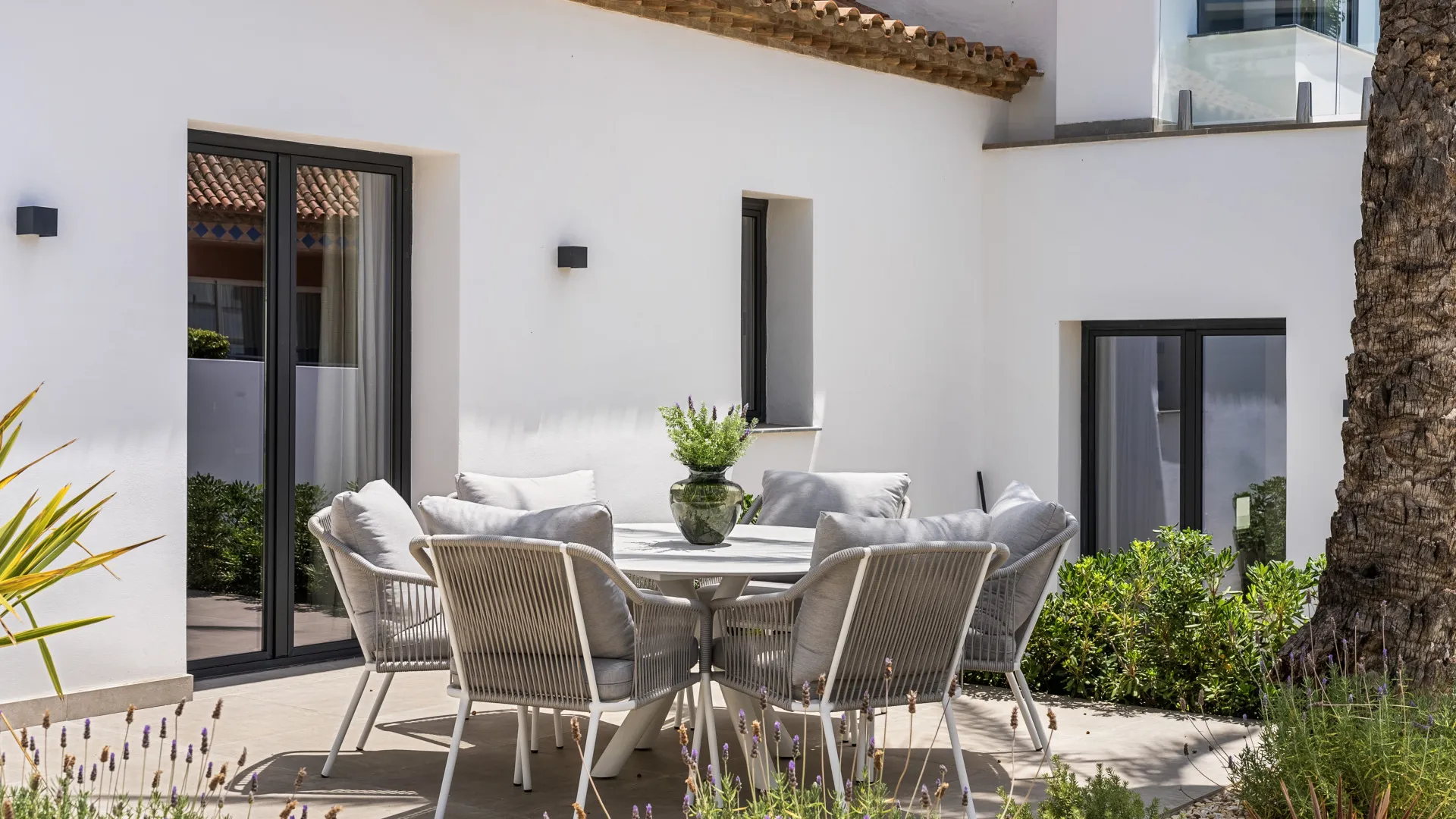 6 bedrooms villa for sale in Los Flamingos