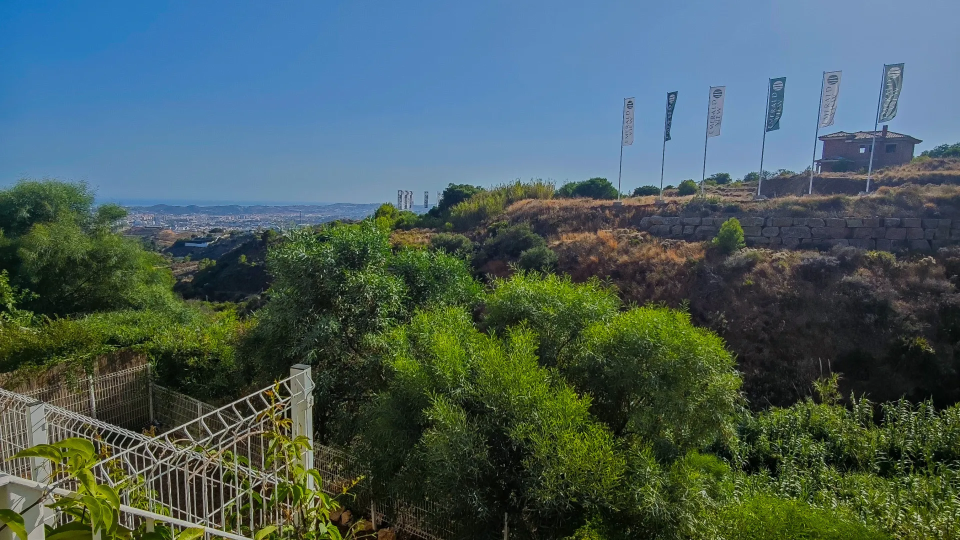 Buy Buena Vista 4 bedrooms semi detached house