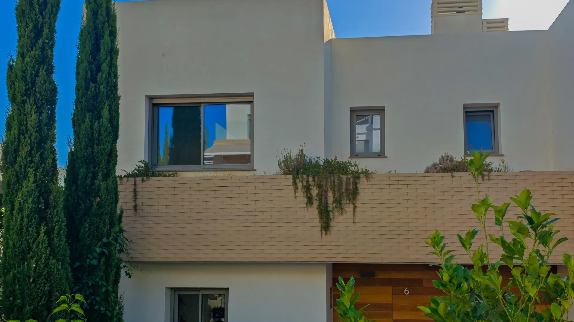 Buy Buena Vista 4 bedrooms semi detached house