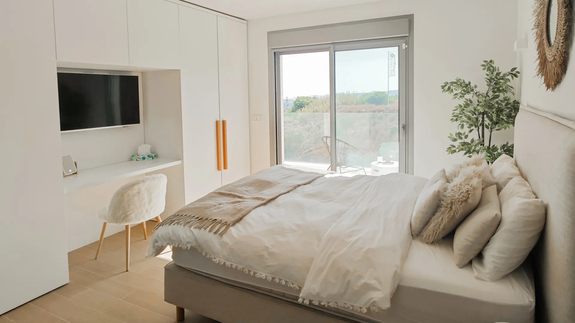 Buy Buena Vista 4 bedrooms semi detached house