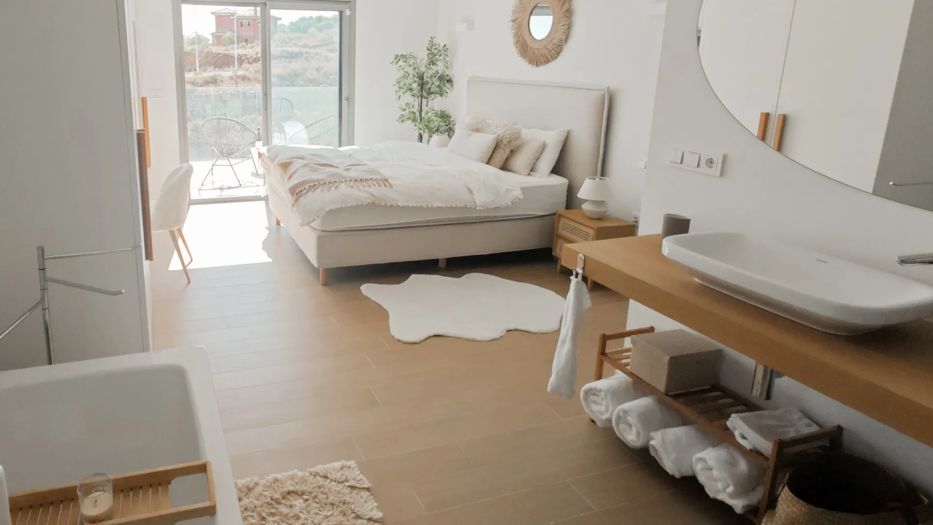 Buy Buena Vista 4 bedrooms semi detached house