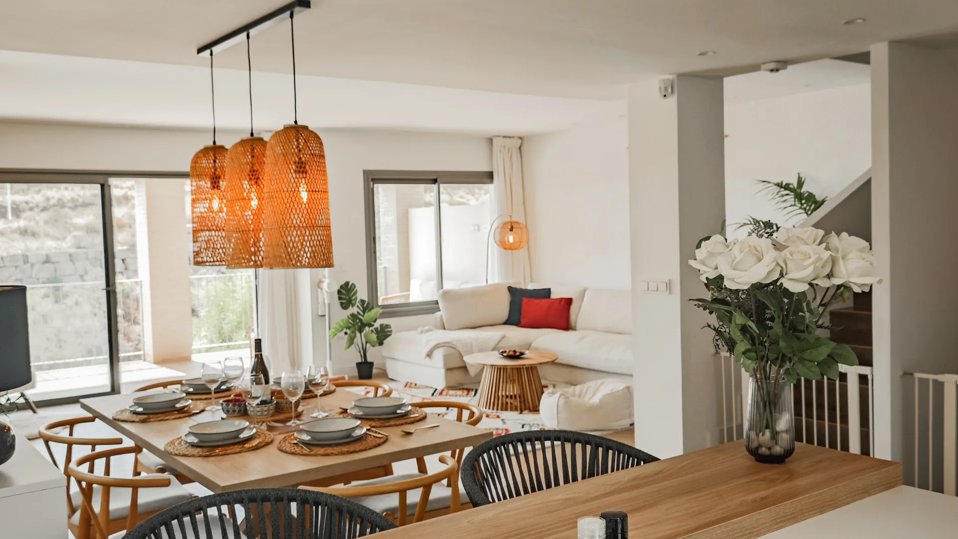 Buy Buena Vista 4 bedrooms semi detached house