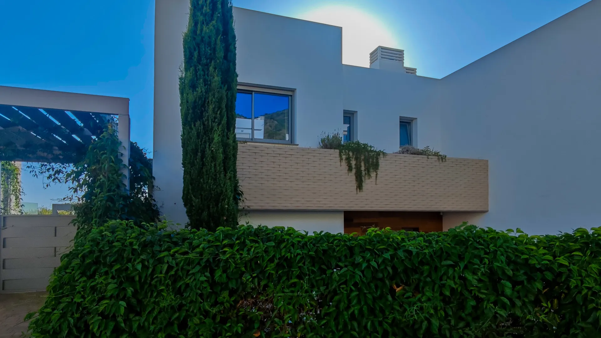 Buy Buena Vista 4 bedrooms semi detached house