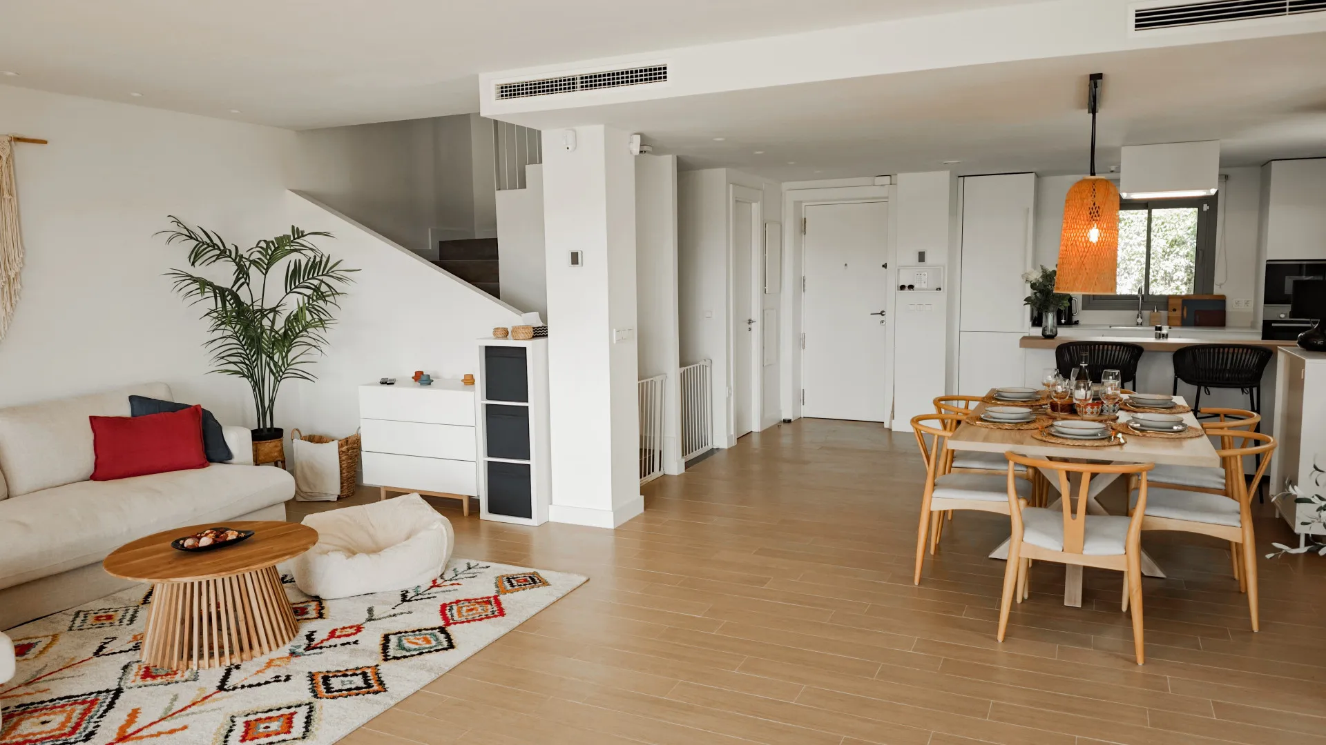 Buy Buena Vista 4 bedrooms semi detached house