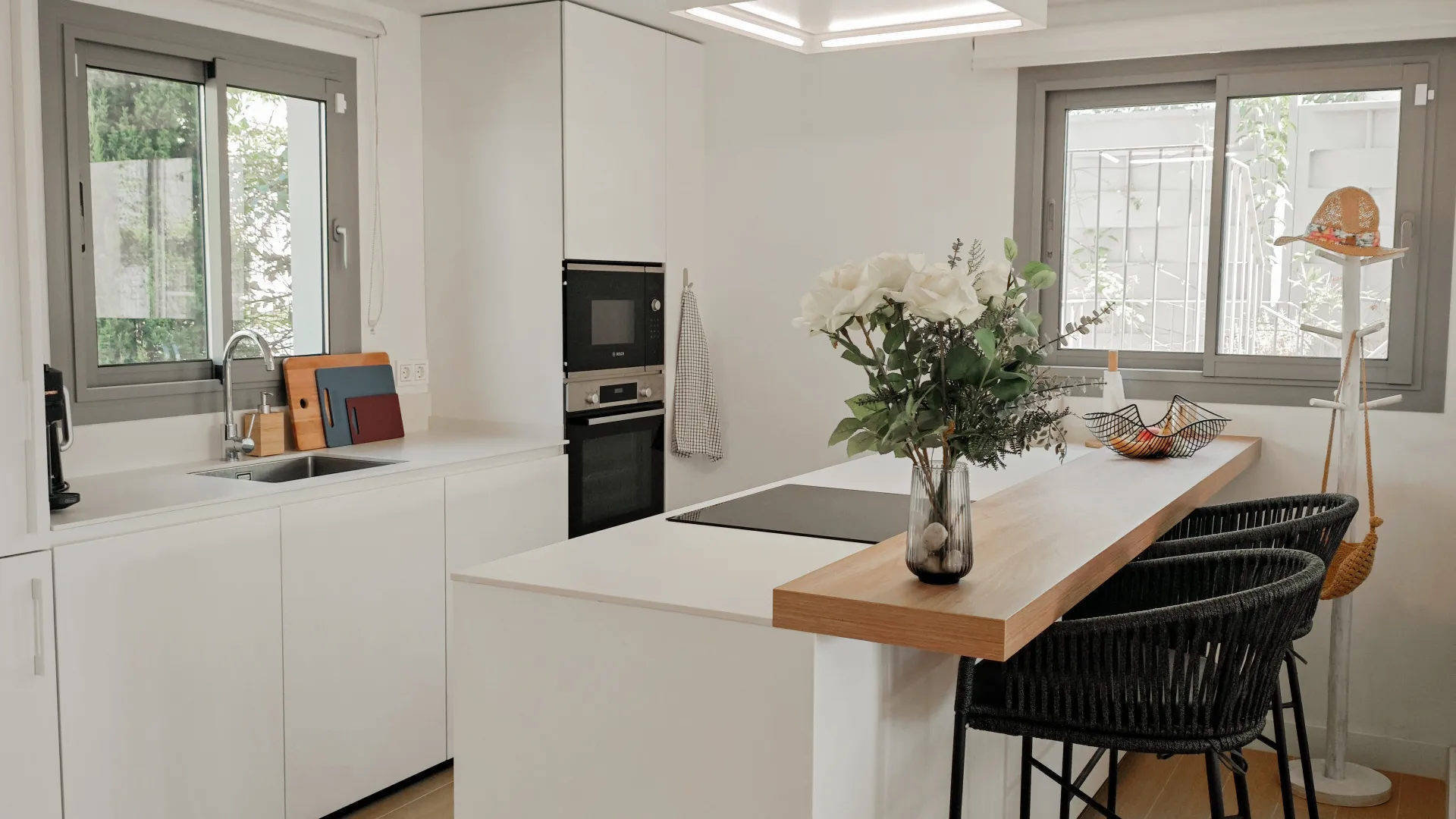 Buy Buena Vista 4 bedrooms semi detached house