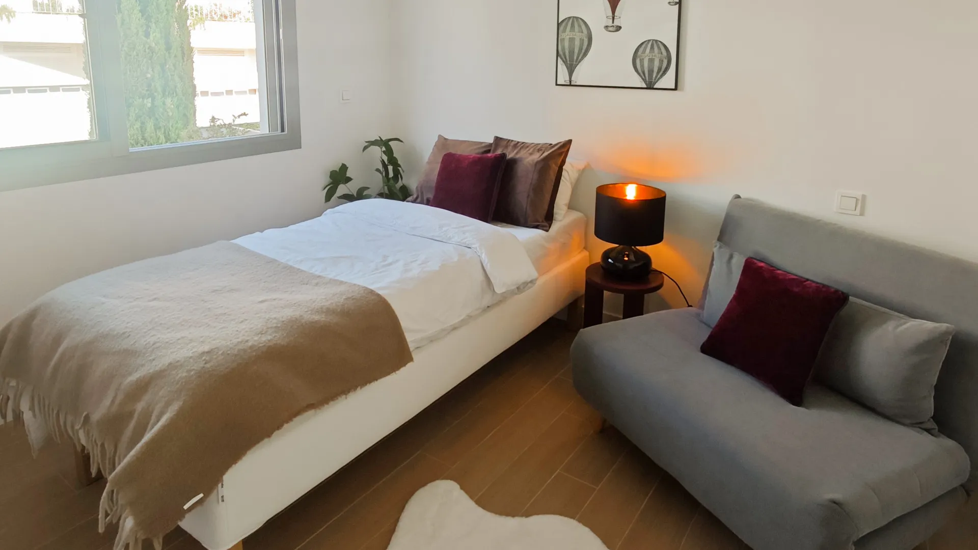 Buy Buena Vista 4 bedrooms semi detached house