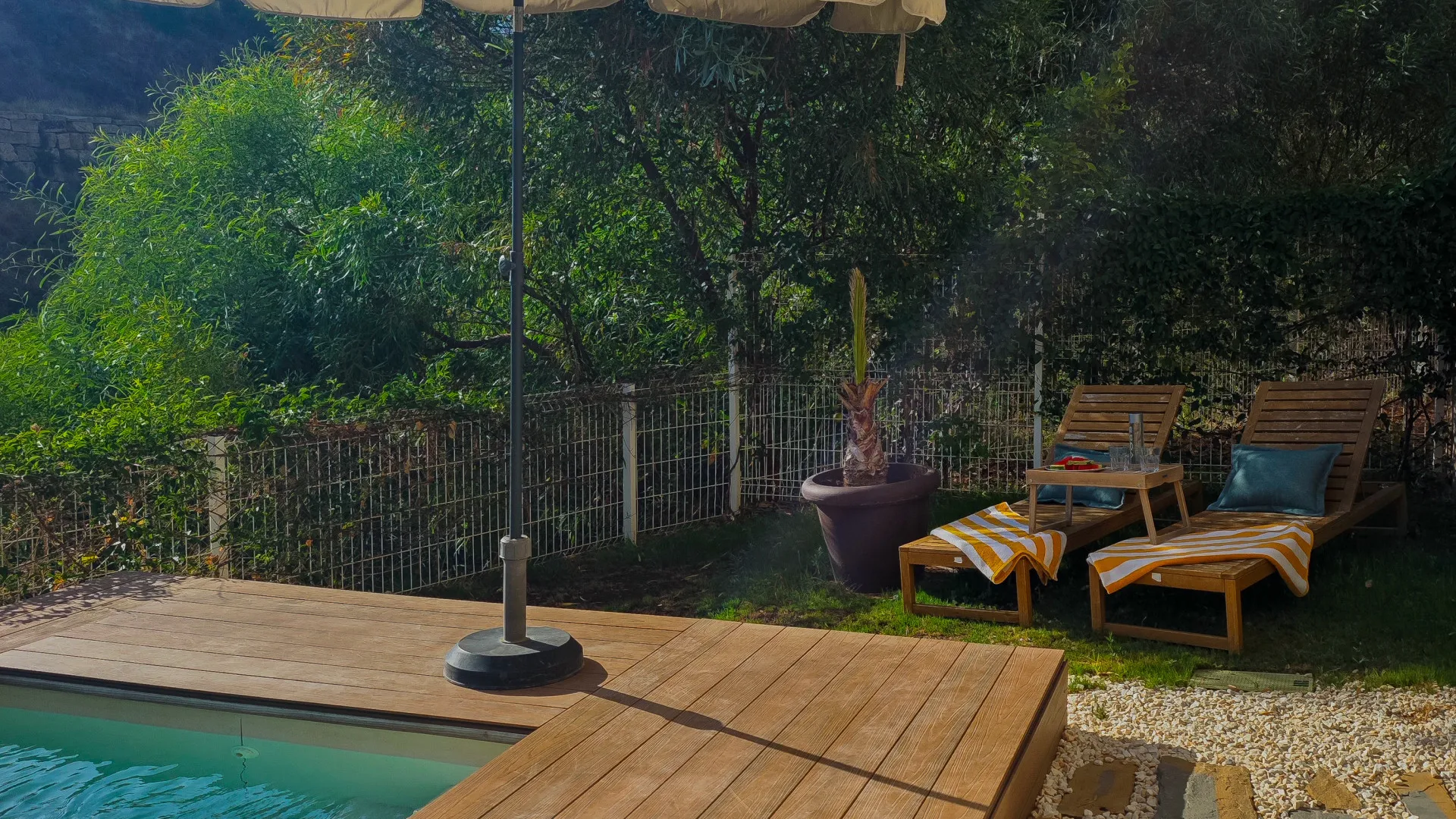 Buy Buena Vista 4 bedrooms semi detached house