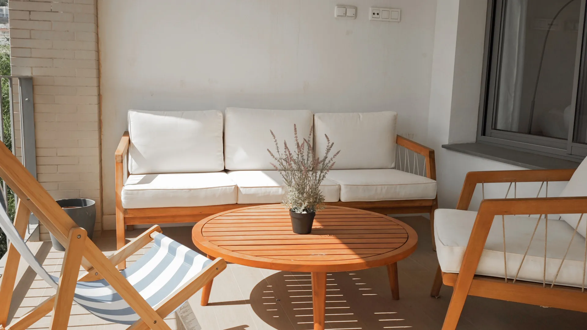 Buy Buena Vista 4 bedrooms semi detached house