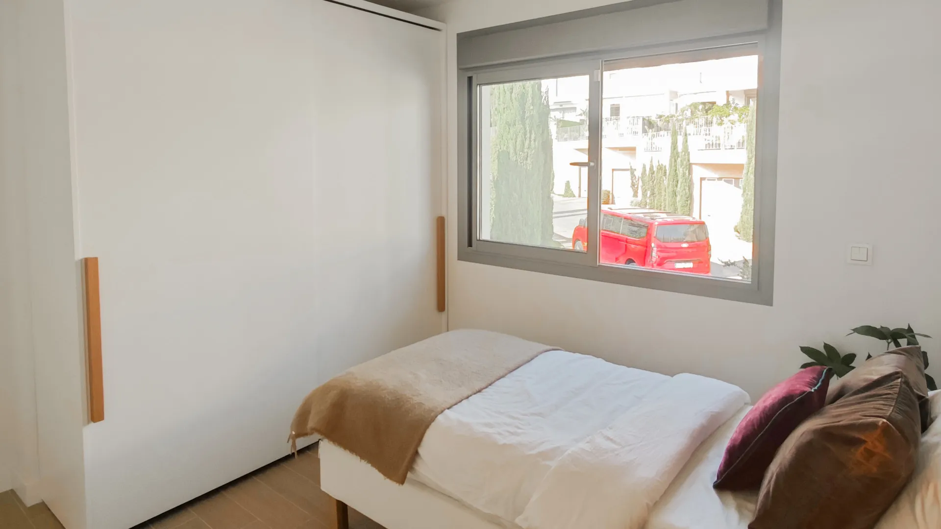 Buy Buena Vista 4 bedrooms semi detached house
