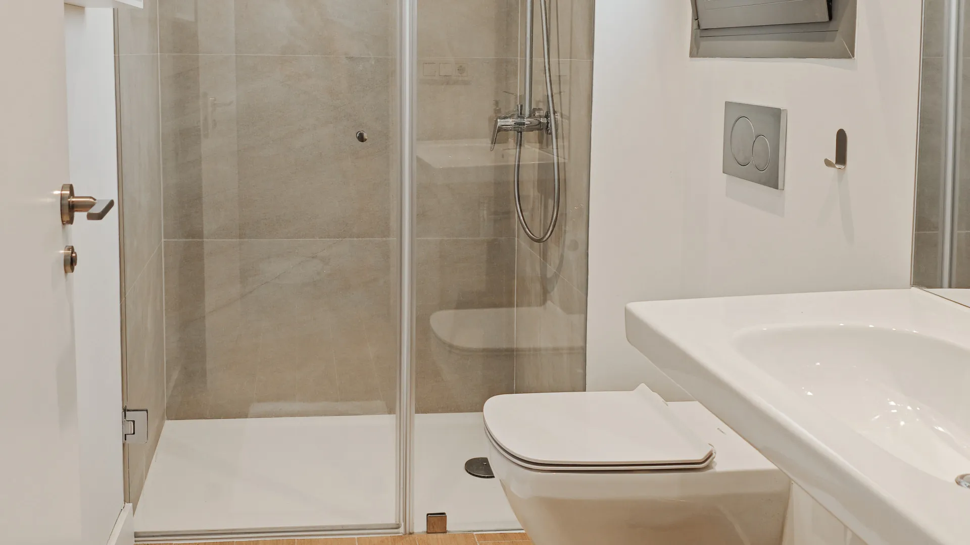 Buy Buena Vista 4 bedrooms semi detached house