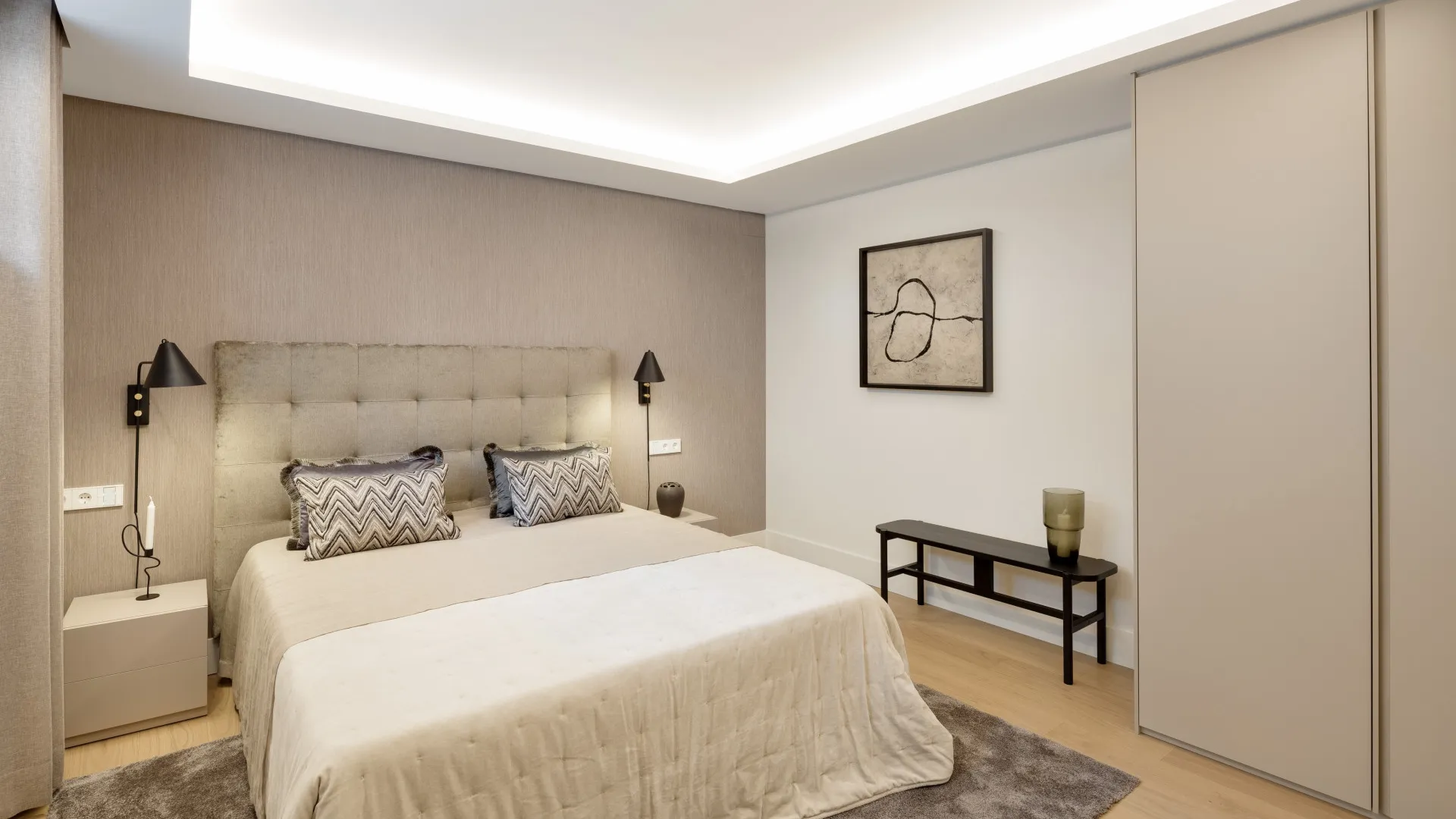 Villa with 5 bedrooms for sale in Las Brisas