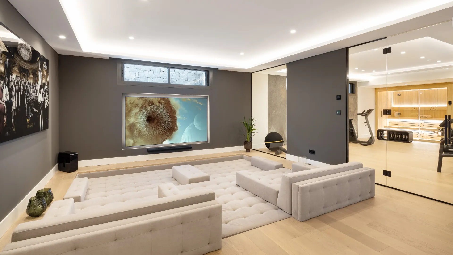 Villa with 5 bedrooms for sale in Las Brisas