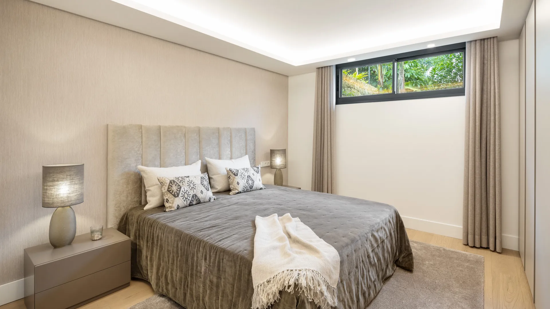 Villa with 5 bedrooms for sale in Las Brisas