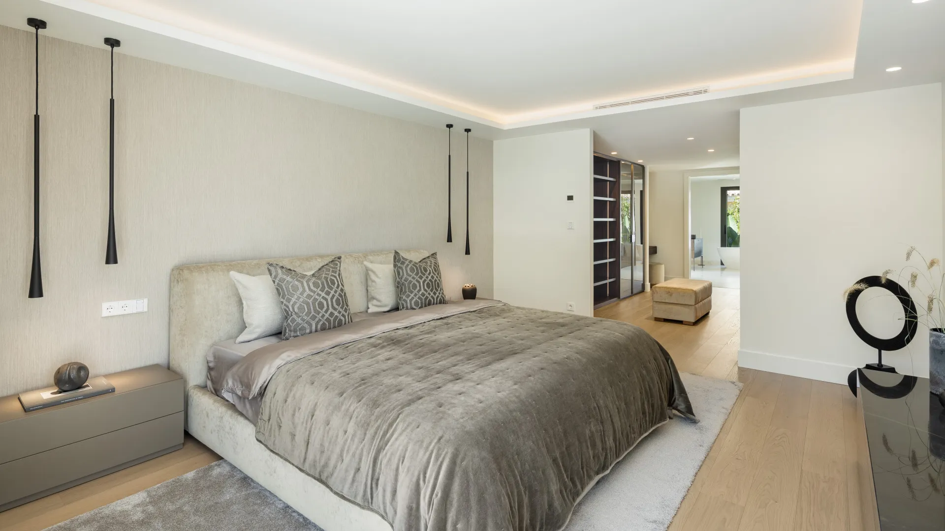 Villa with 5 bedrooms for sale in Las Brisas