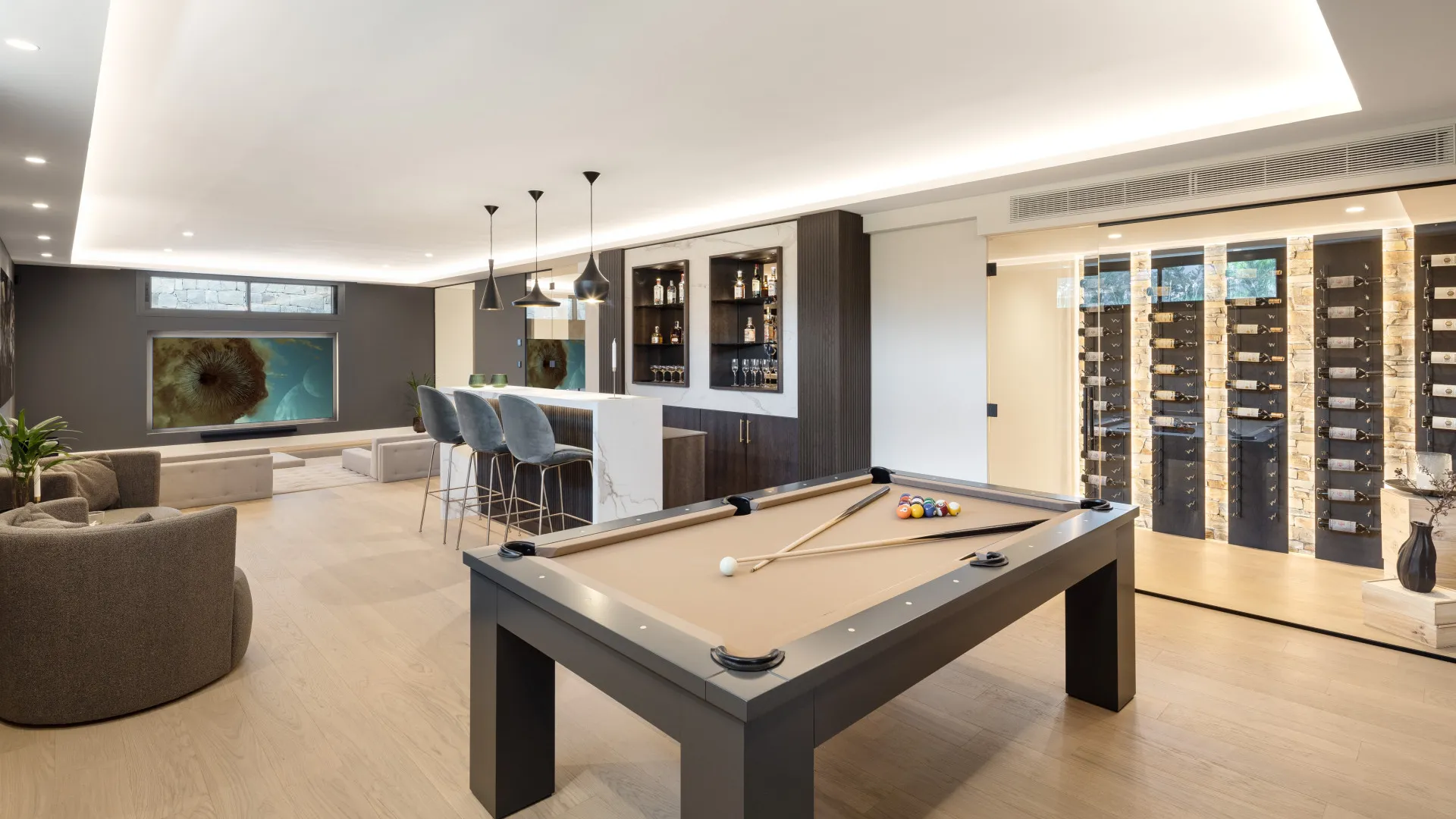 Villa with 5 bedrooms for sale in Las Brisas